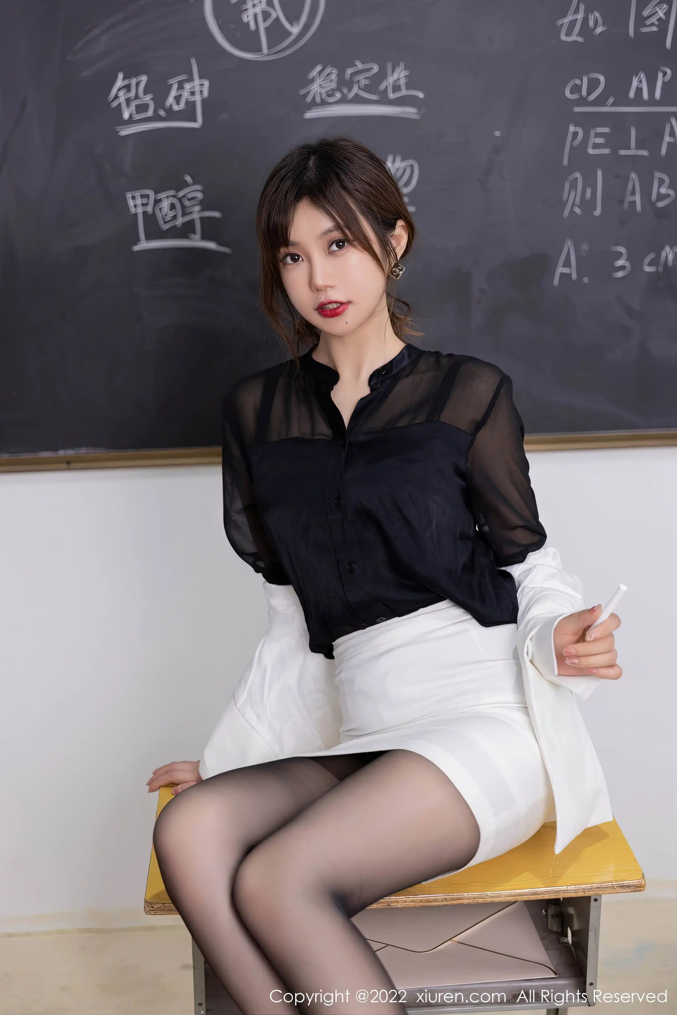 [秀人网] 2022.12.16 NO.6008-016