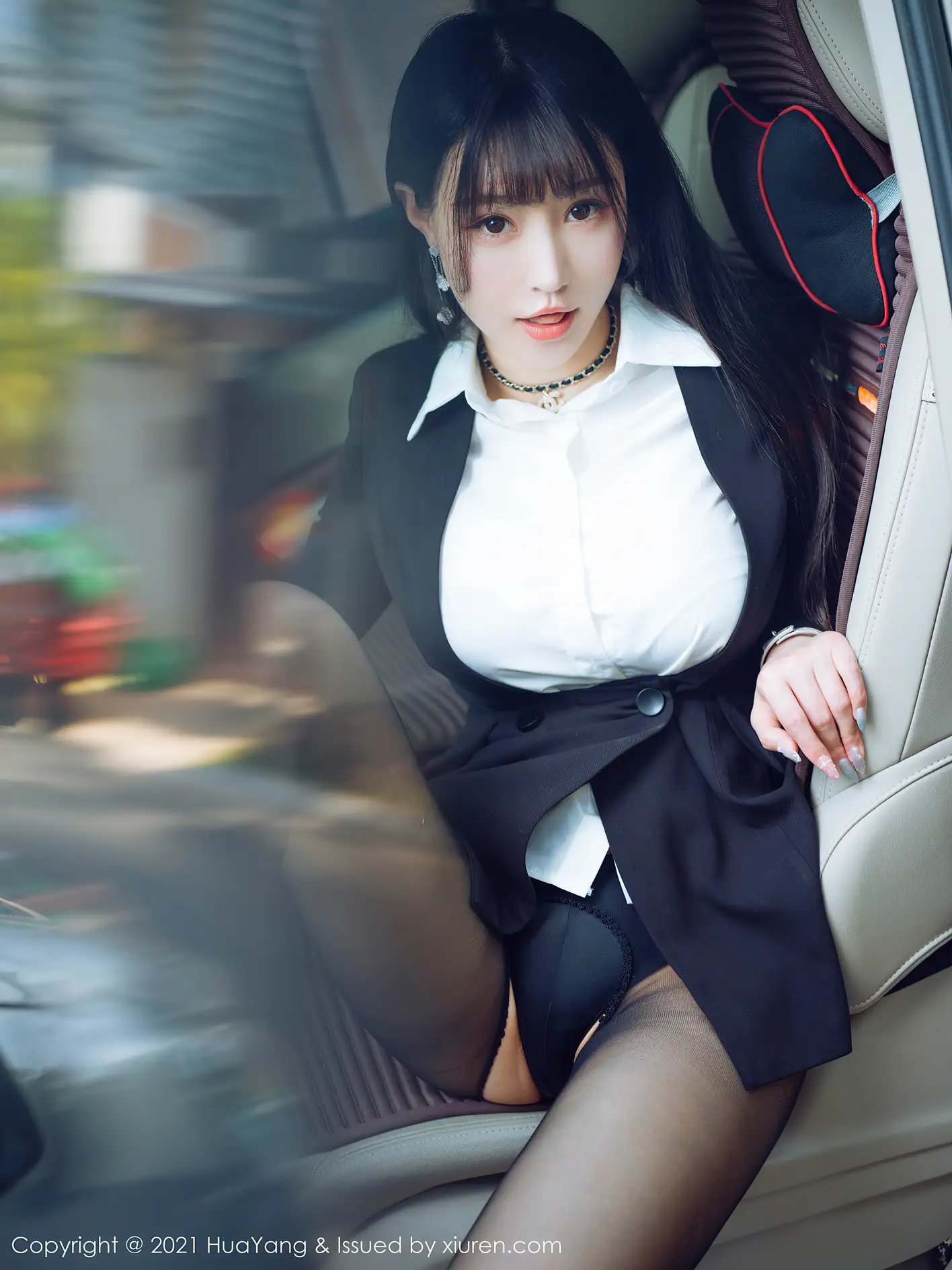 [花漾] 2021.04.01 VOL.0383-012