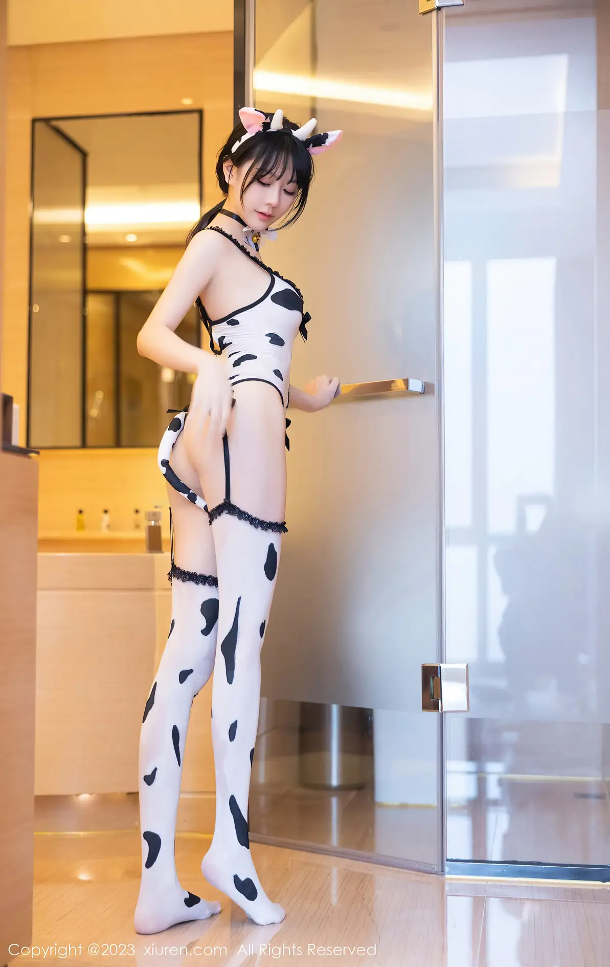 [秀人网] 2023.05.19 NO.6774-065