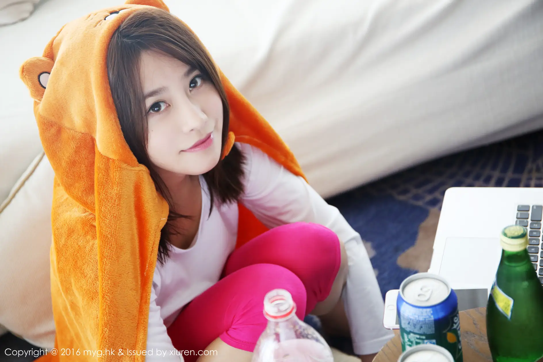 [美媛馆] 2016.10.28 VOL.233-044