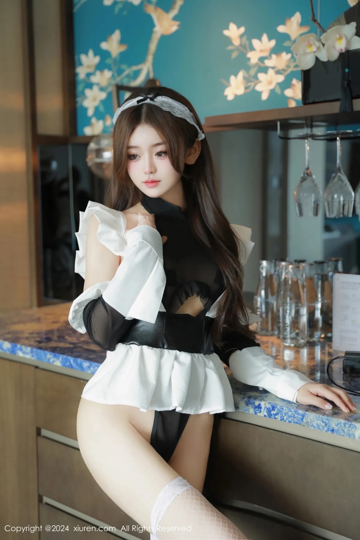 [秀人网] 2024.03.25 No.8282-058