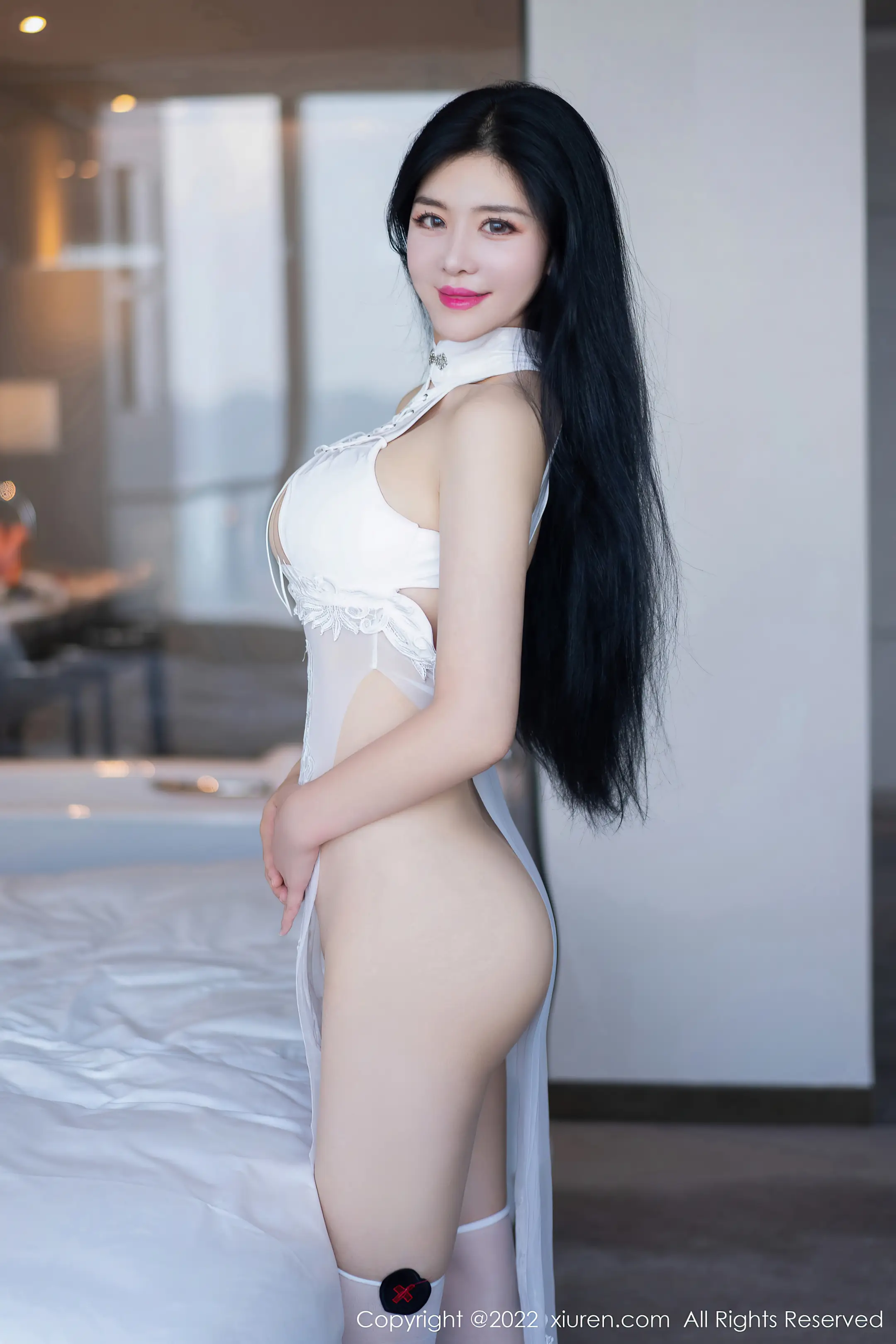[Xiuren秀人网] 2022.09.29 NO.5665-004
