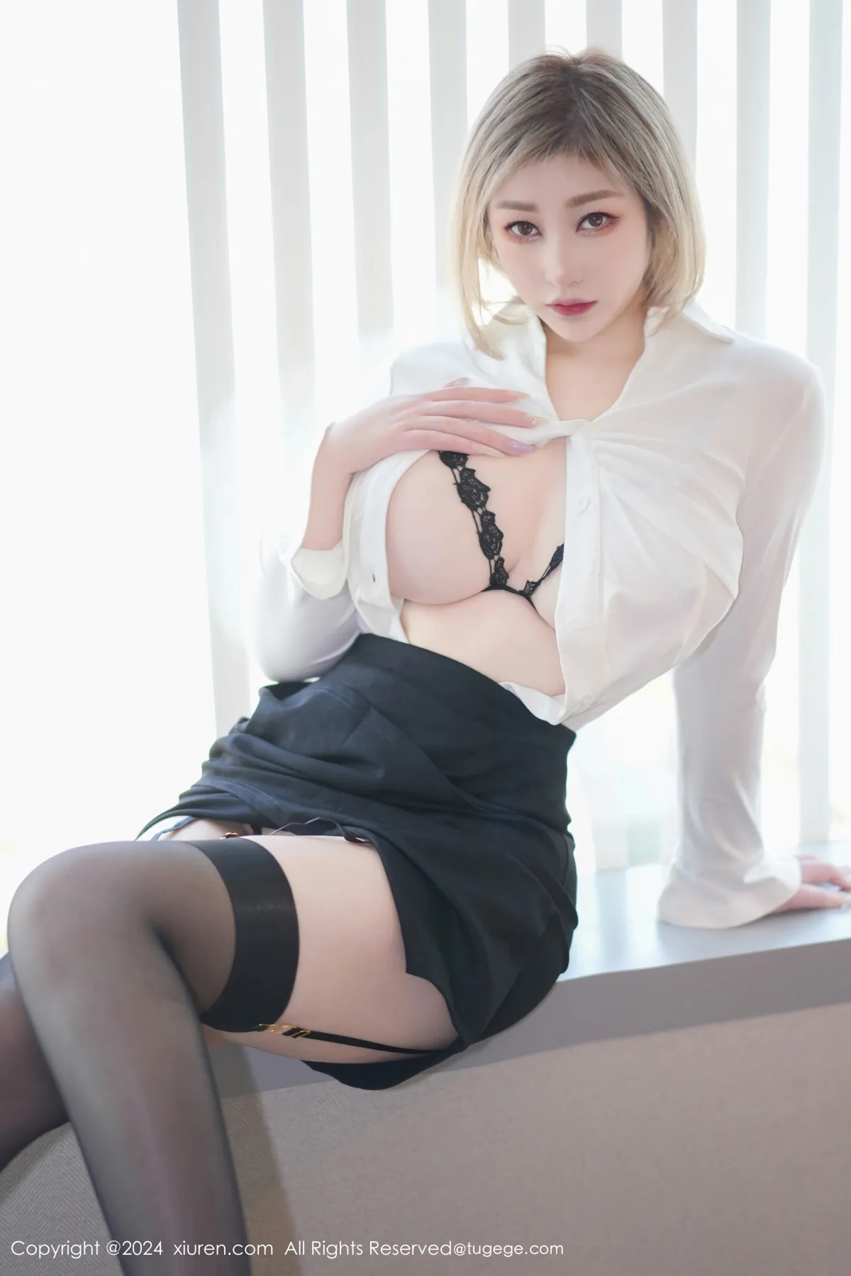 [秀人网] 2024.04.12 No.8381-008