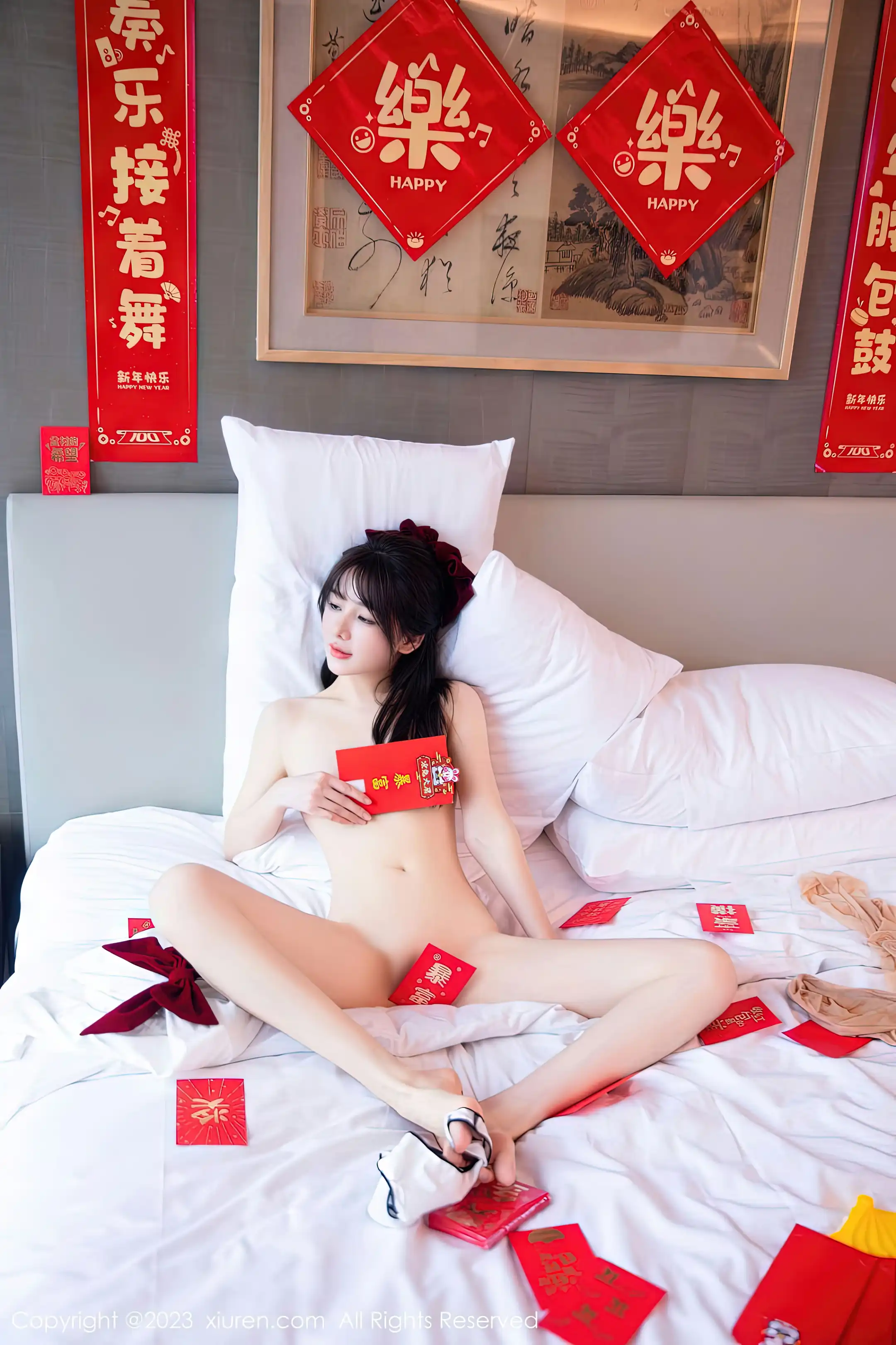 [秀人网] 2023.01.20 NO.6168-076