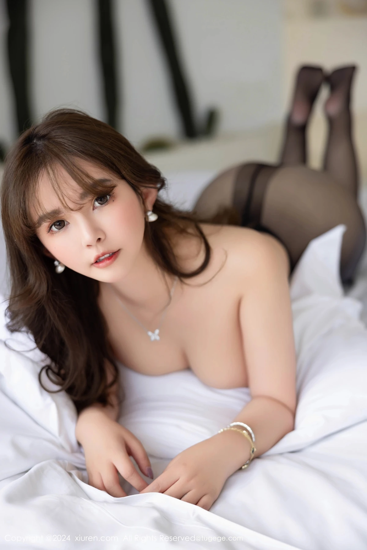 [秀人网] 2024.04.25 No.8449-083