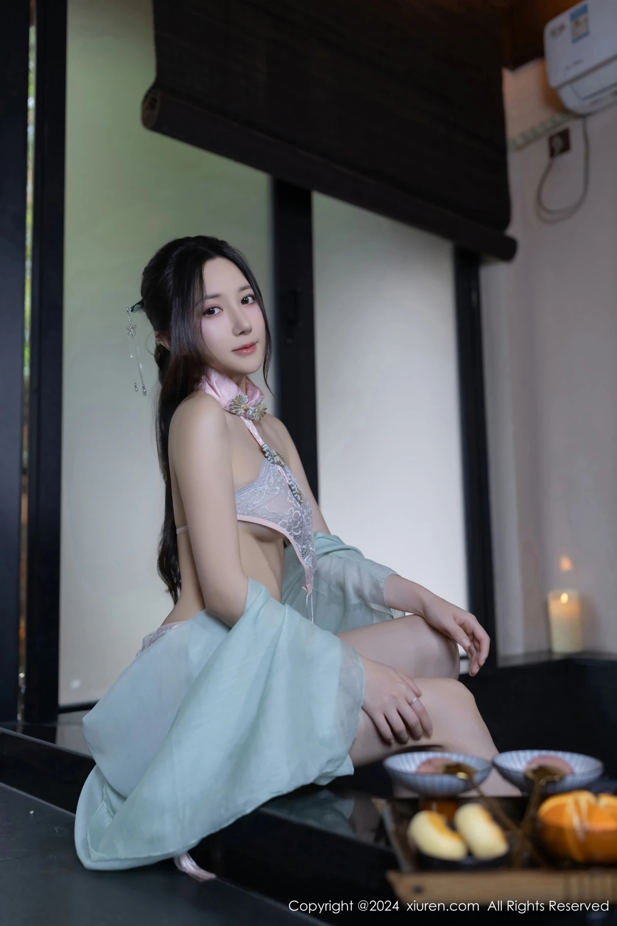 [秀人网] 2024.04.19 No.8428-013