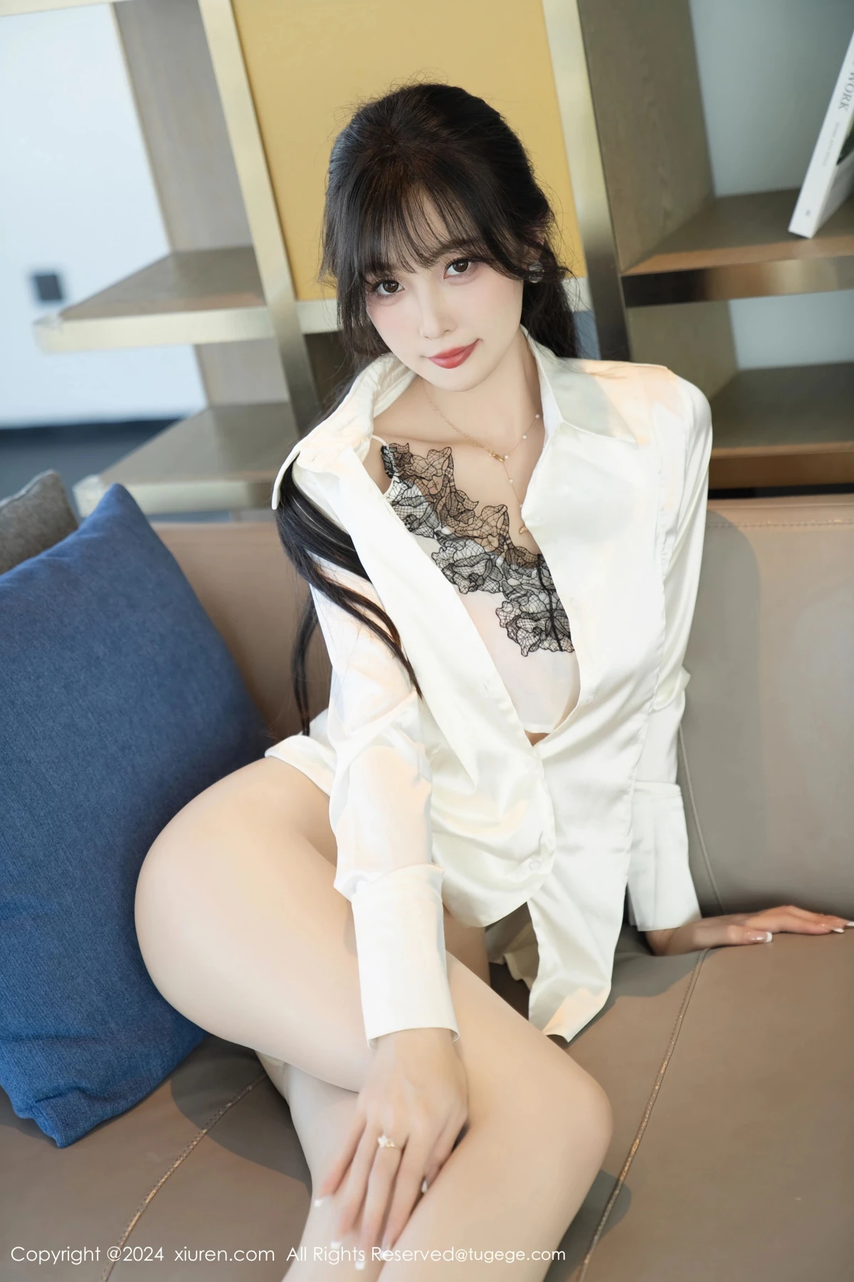 [秀人网] 2024.09.30 No.9237 林星阑、秀人旗下#[107P]-067