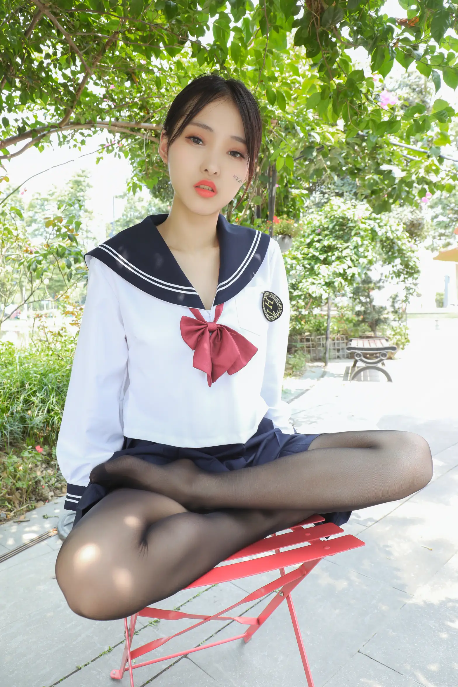[MZSOCK]爱美足 NO.157-047