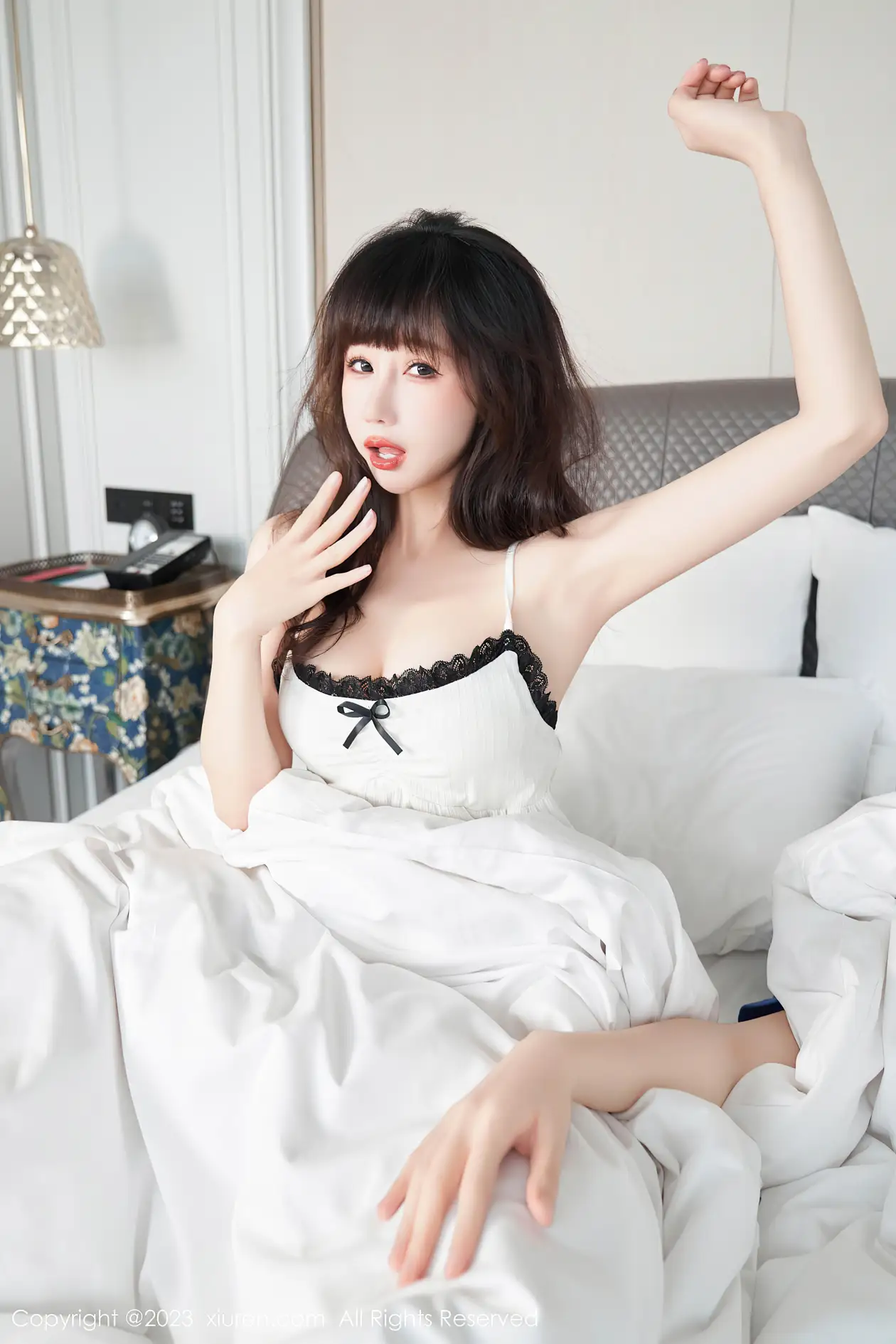 [秀人网] 2023.06.26 No.6975-014