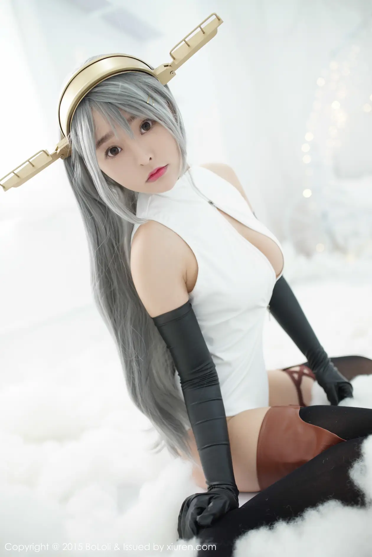 [波萝社] 2015.06.11 Vol.034-009