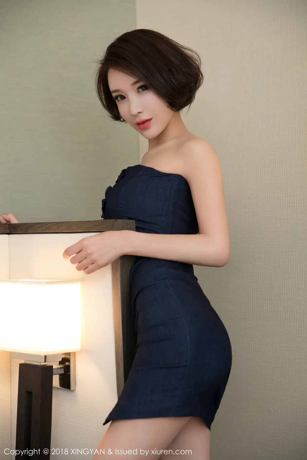[星颜社]2018.01.11 VOL.014-046