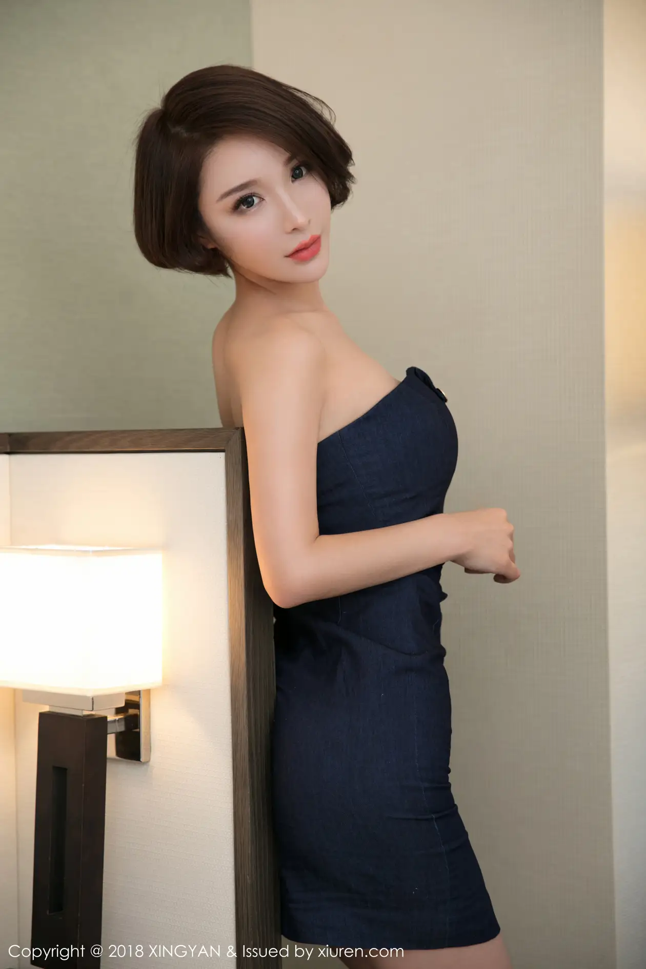 [星颜社]2018.01.11 VOL.014-047