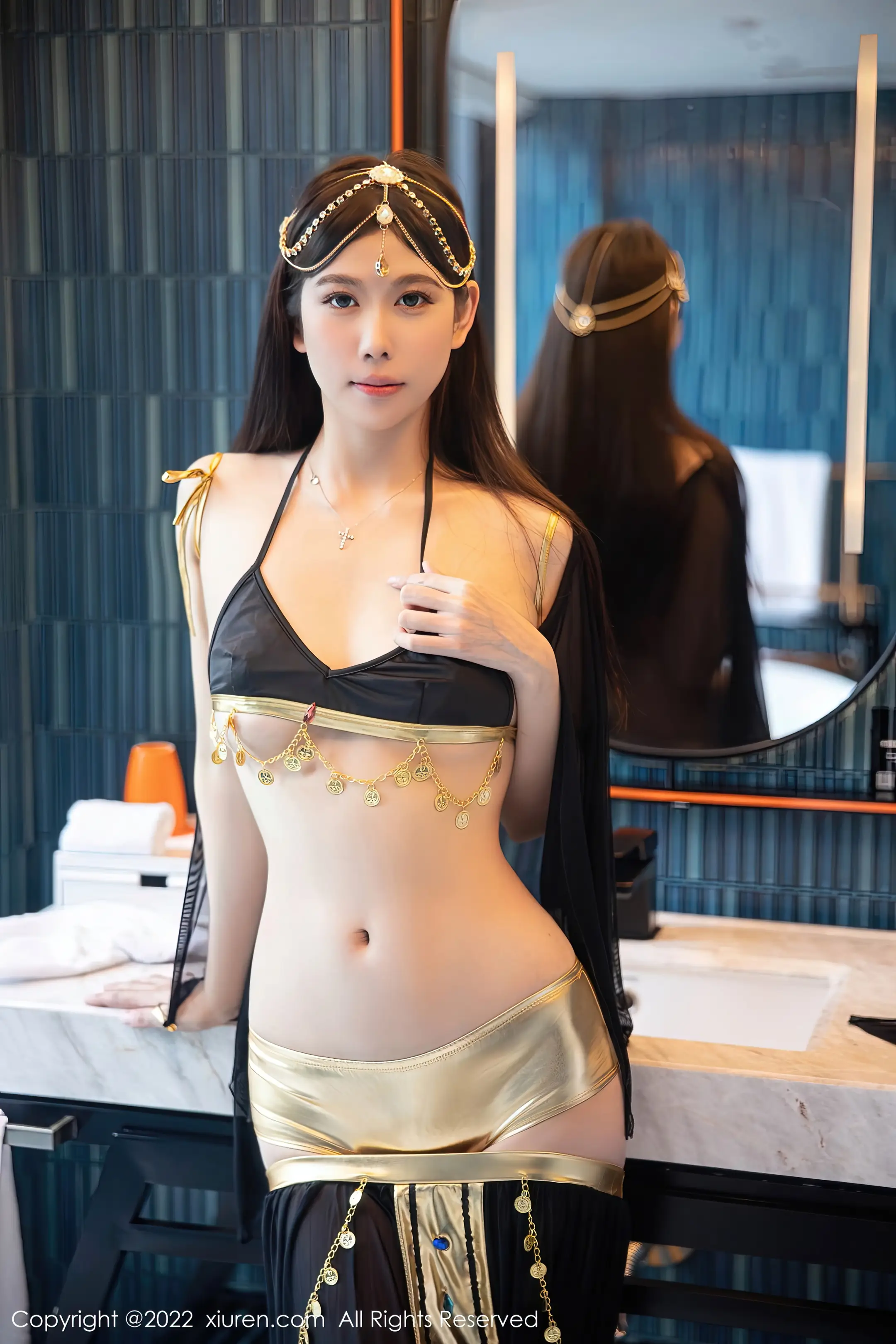 [秀人网] 2022.11.14 NO.5849-025