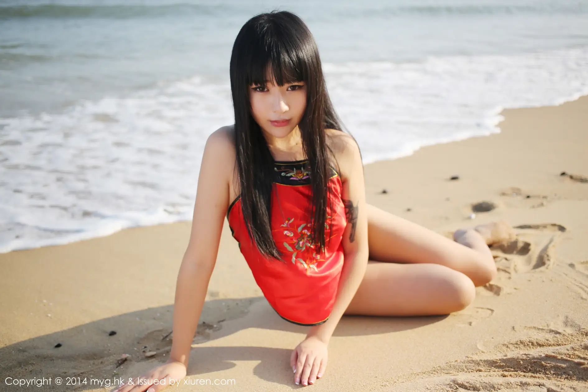[美媛馆] 2014.11.10 VOL.075-051