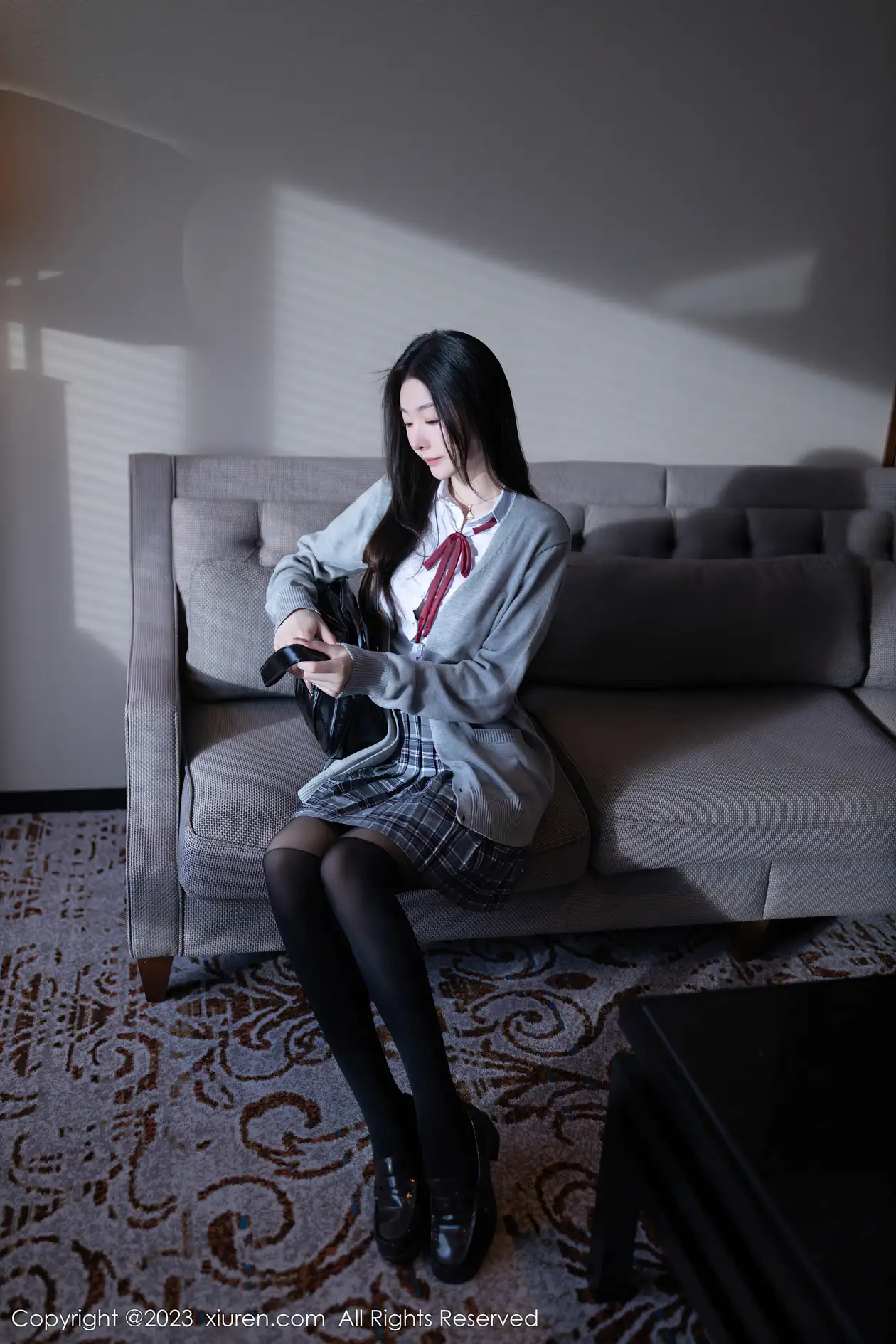 [秀人网] 2023.12.14 NO.7809-005