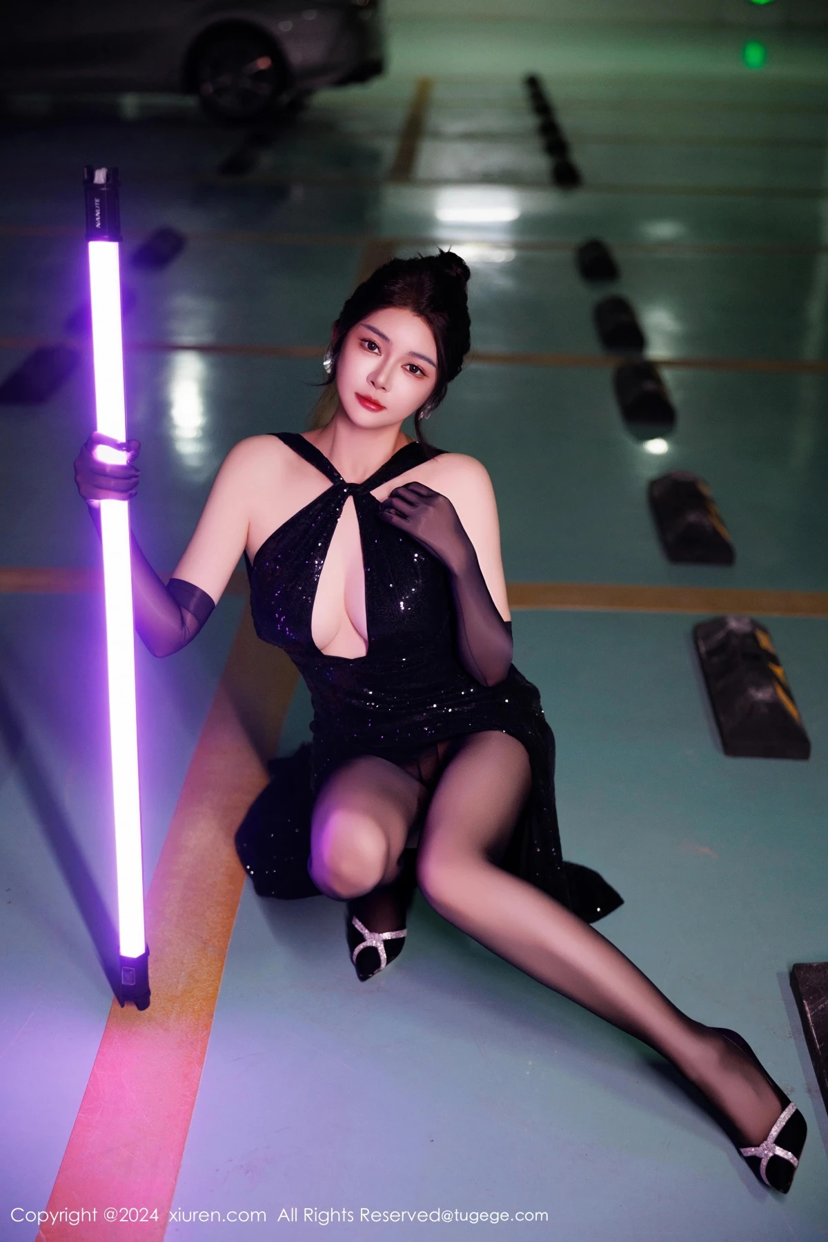 [秀人网] 2024.11.27 No.9512 凯竹Quinn、秀人旗下#[82P]-018
