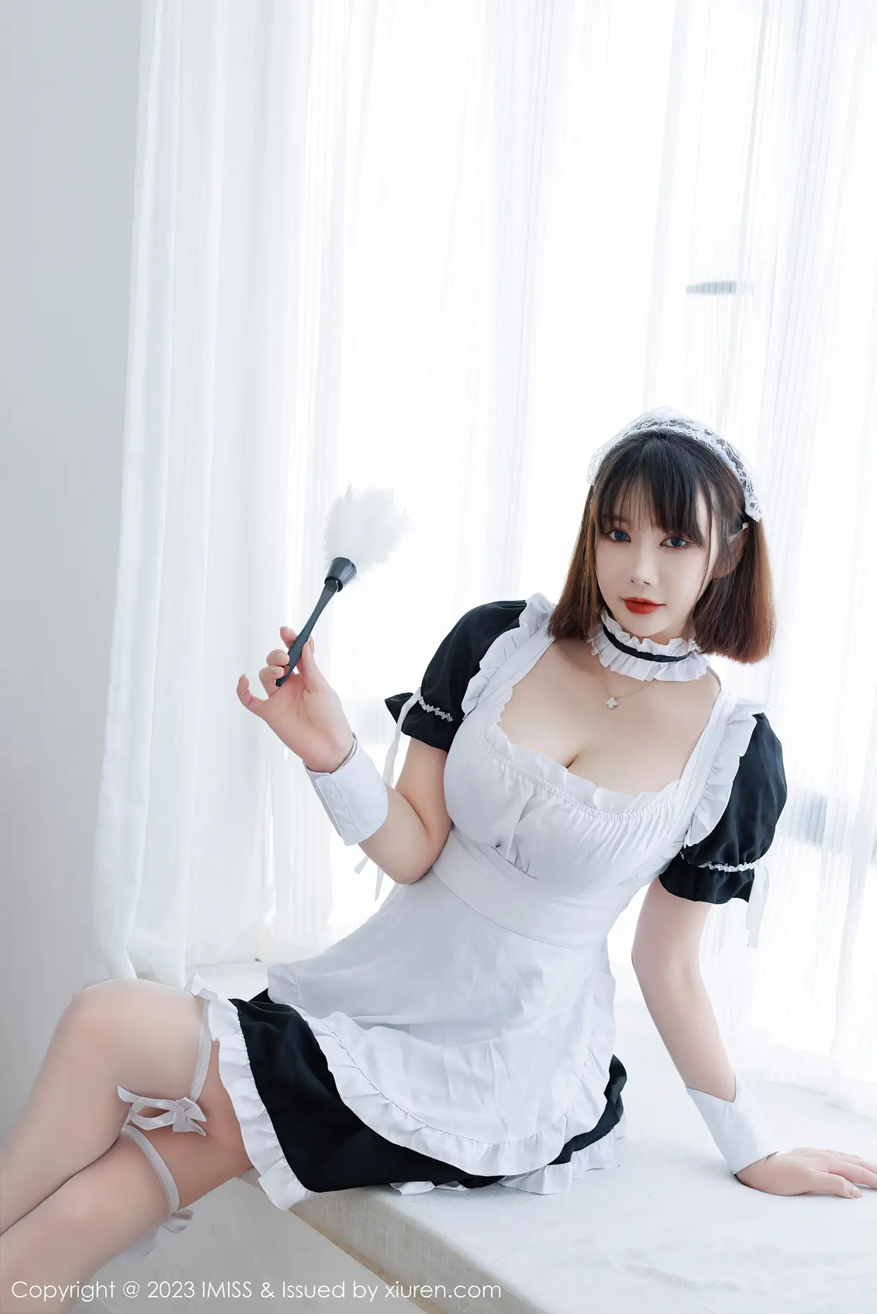 [爱蜜社] 2023.03.06 VOL.720-014
