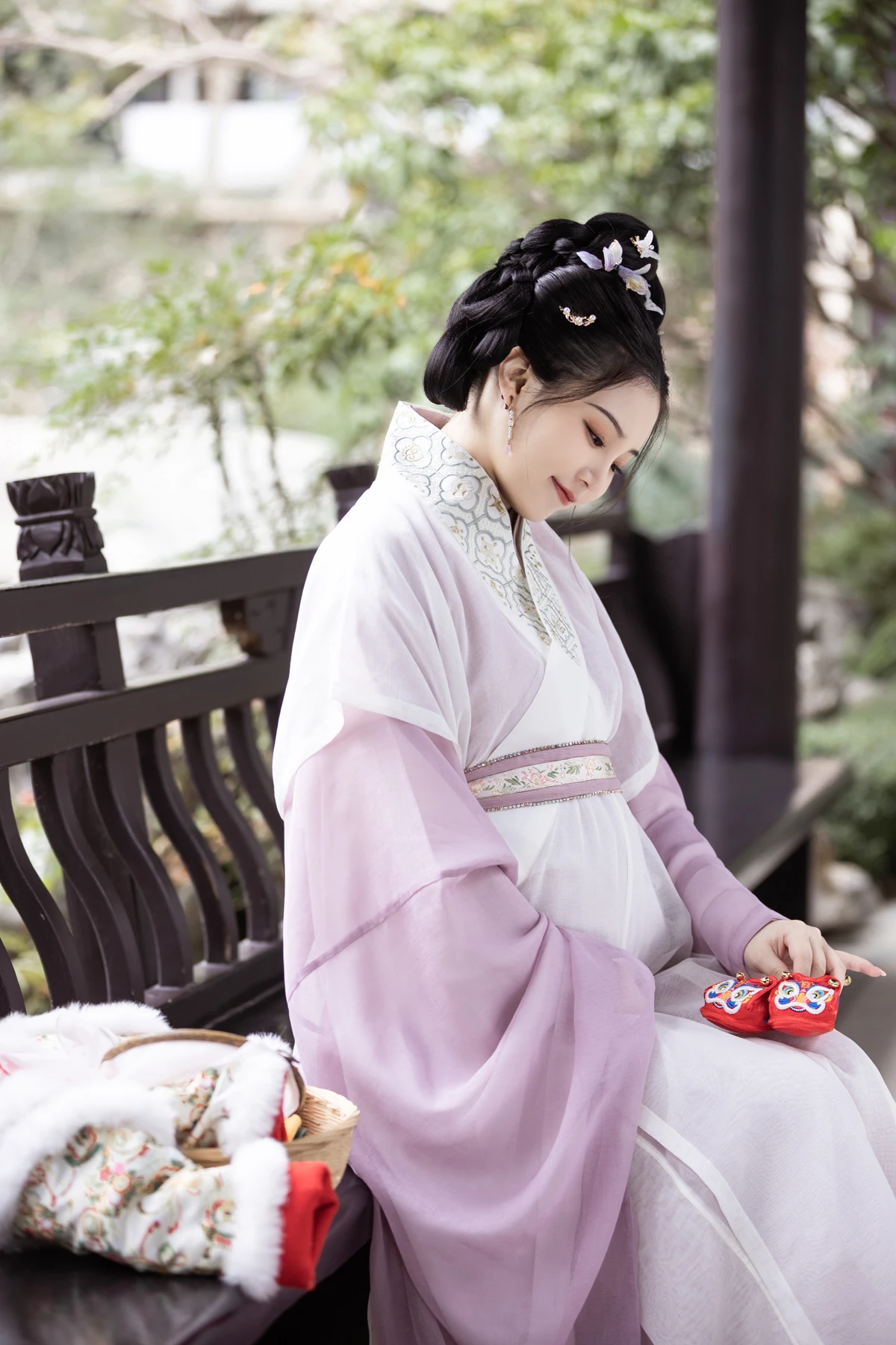 [艺图语]2023.02.08 Vol.2999 添丁#一堆零一#[38P]-014