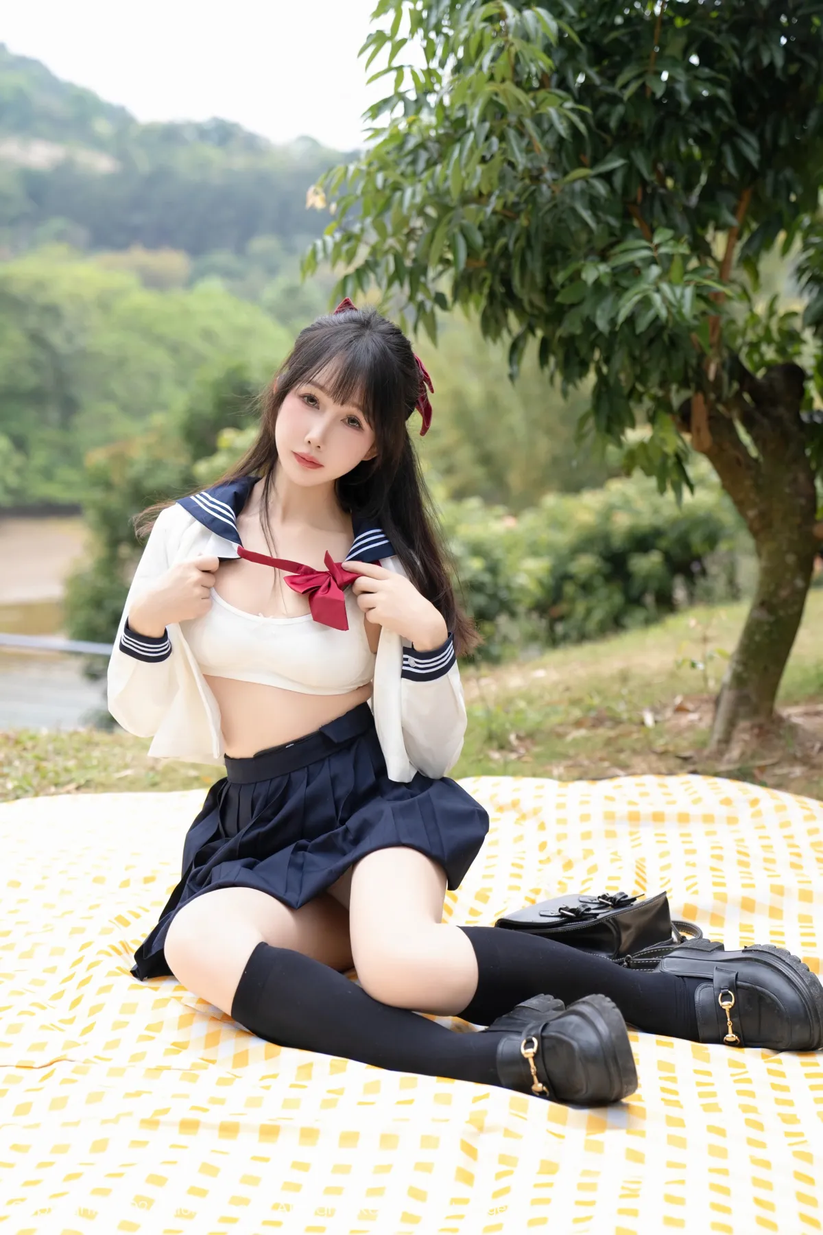 [秀人网] 2024.04.10 No.8365-060