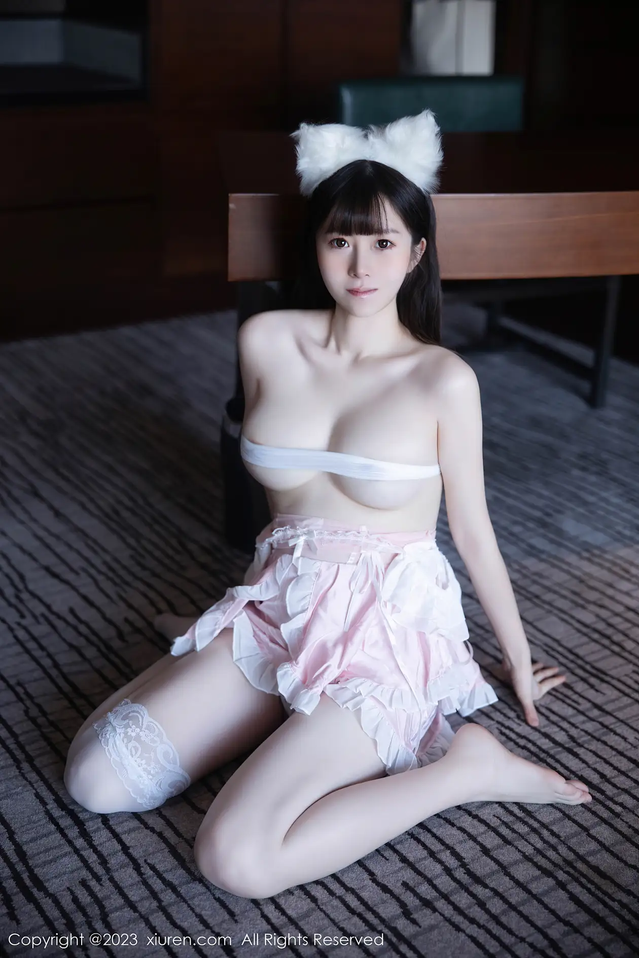 [秀人网] 2023.11.02 NO.7602-070
