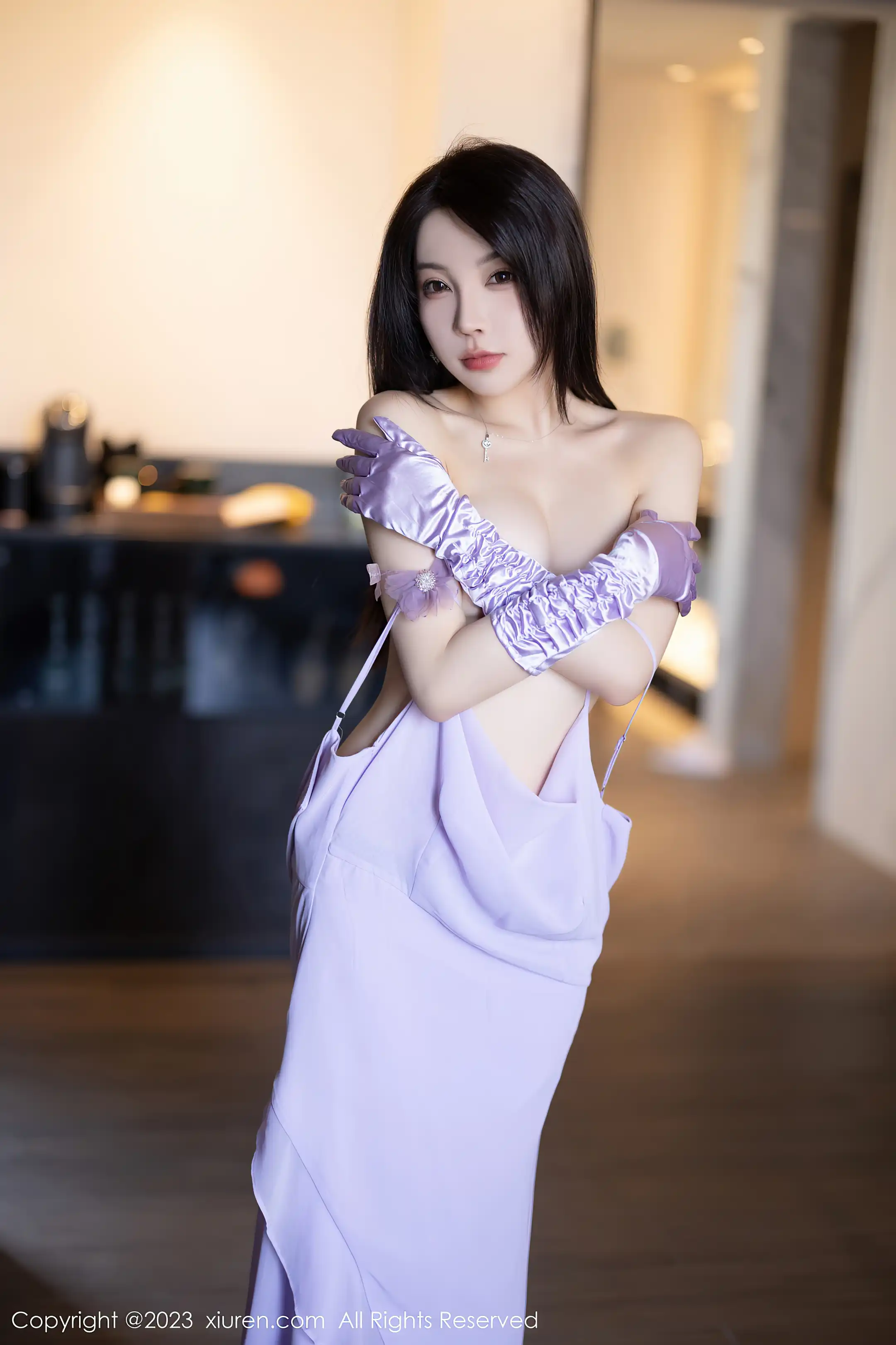 [秀人网] 2023.02.24 NO.6324-045