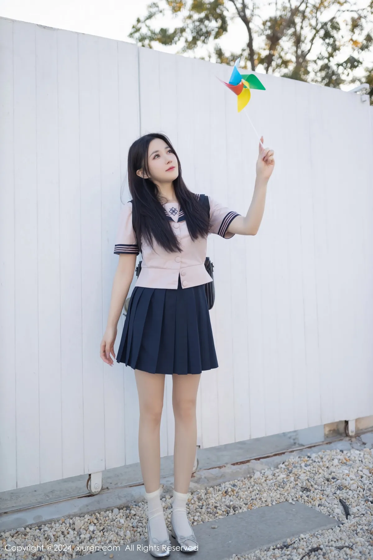 [秀人网] 2024.03.15 No.8244-002