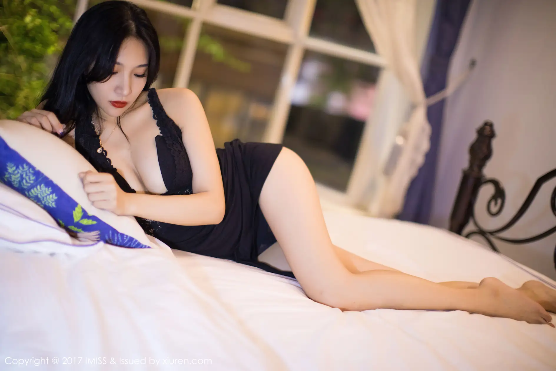 [爱蜜社] 2017.11.01 VOL.194-050