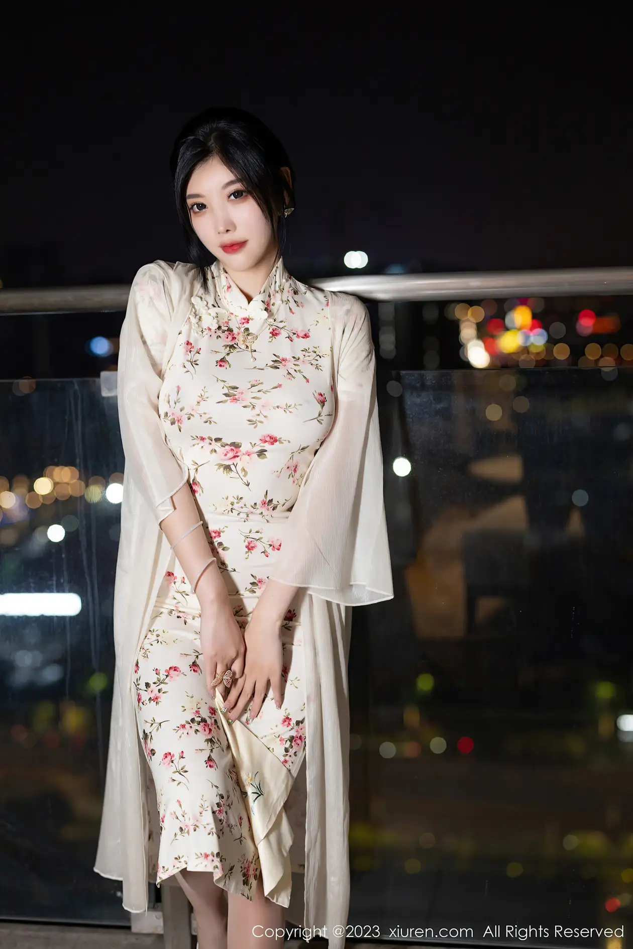 [秀人网] 2023.09.08 NO.7363-006