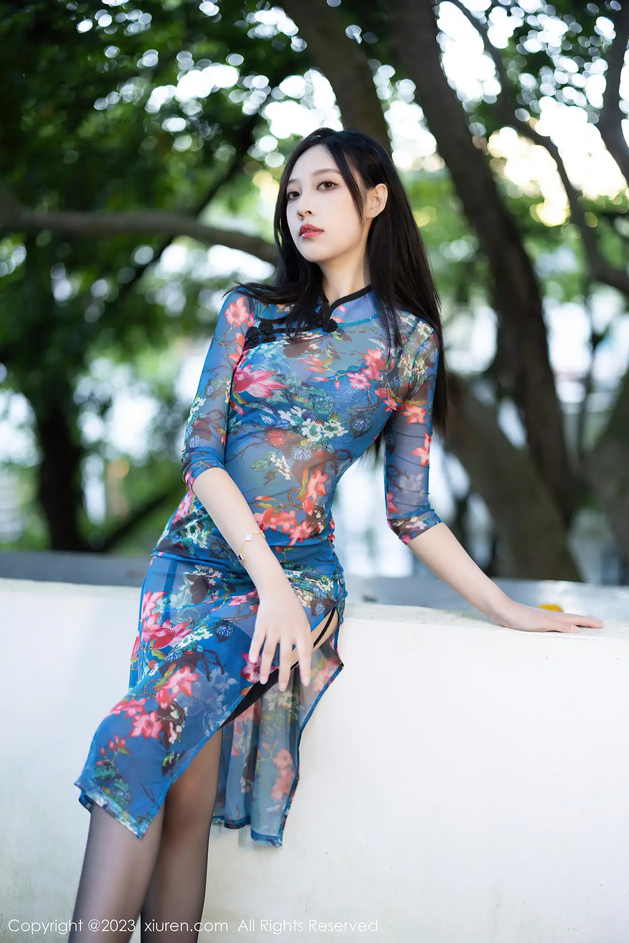 [秀人网] 2023.08.23 NO.7271-005