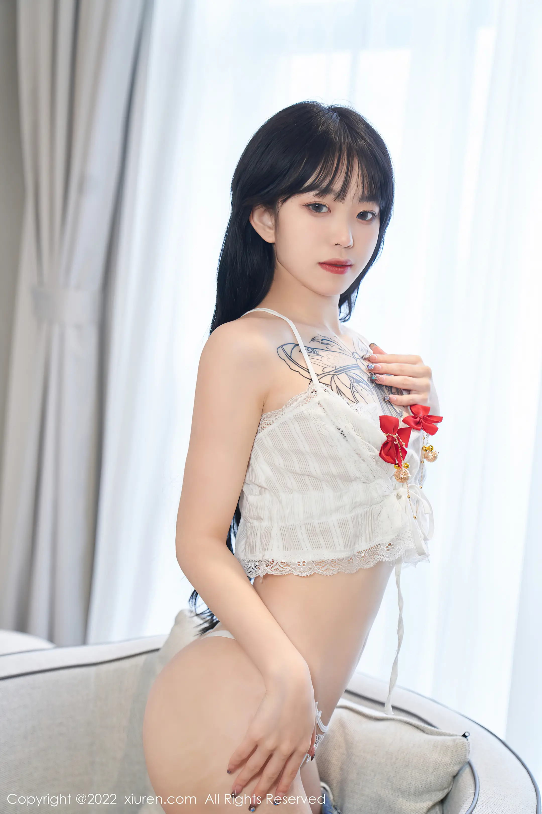 [Xiuren秀人网] 2022.06.09-046