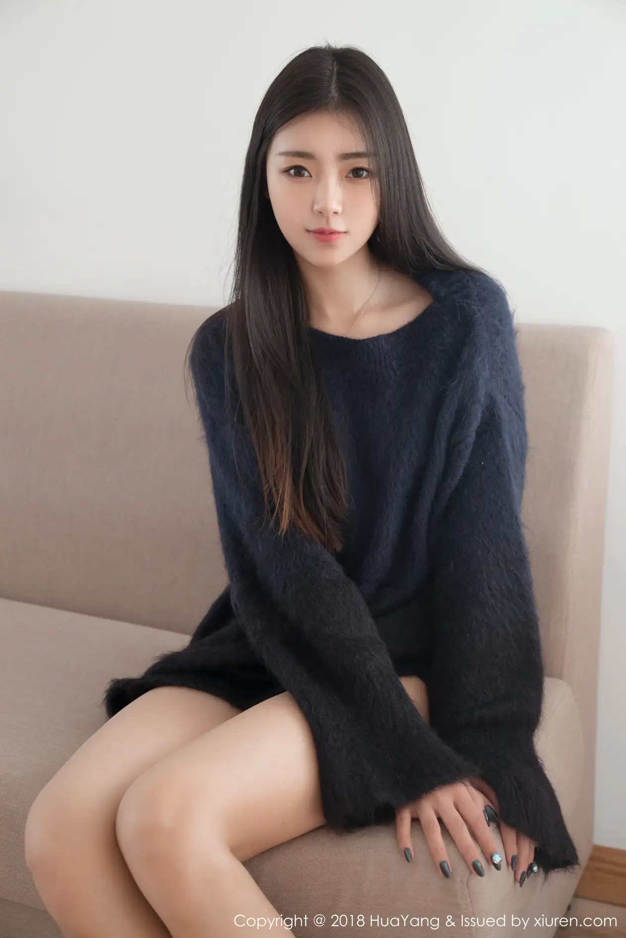 [花漾] 2018.01.23 VOL.0027-011