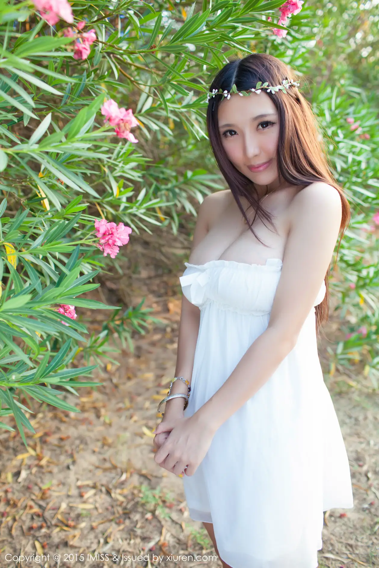 [爱蜜社] 2015.06.26 VOL.001-057