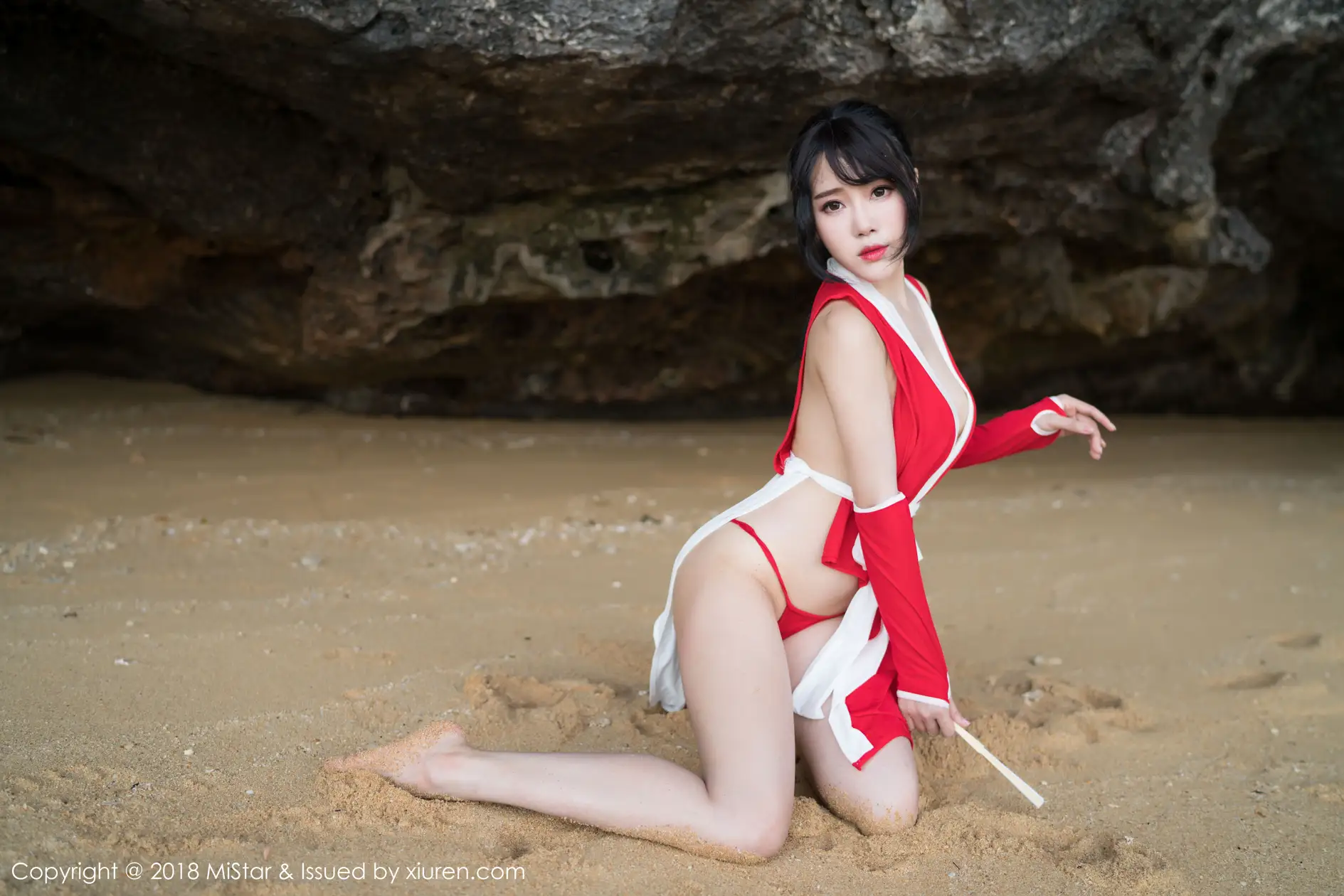 [魅妍社] 2018.03.14 VOL.215-006