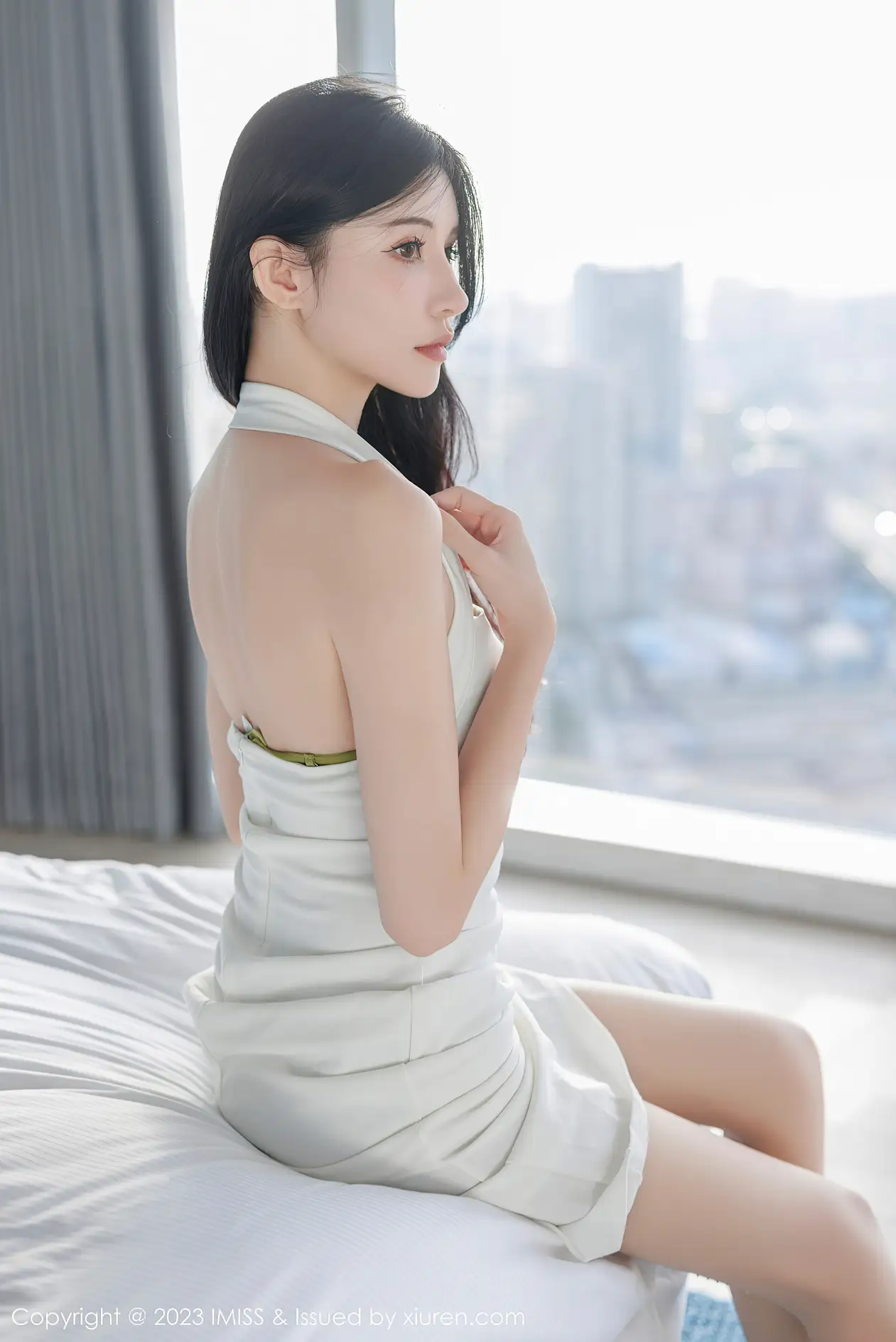 [爱蜜社] 2023.09.13 VOL.750-021