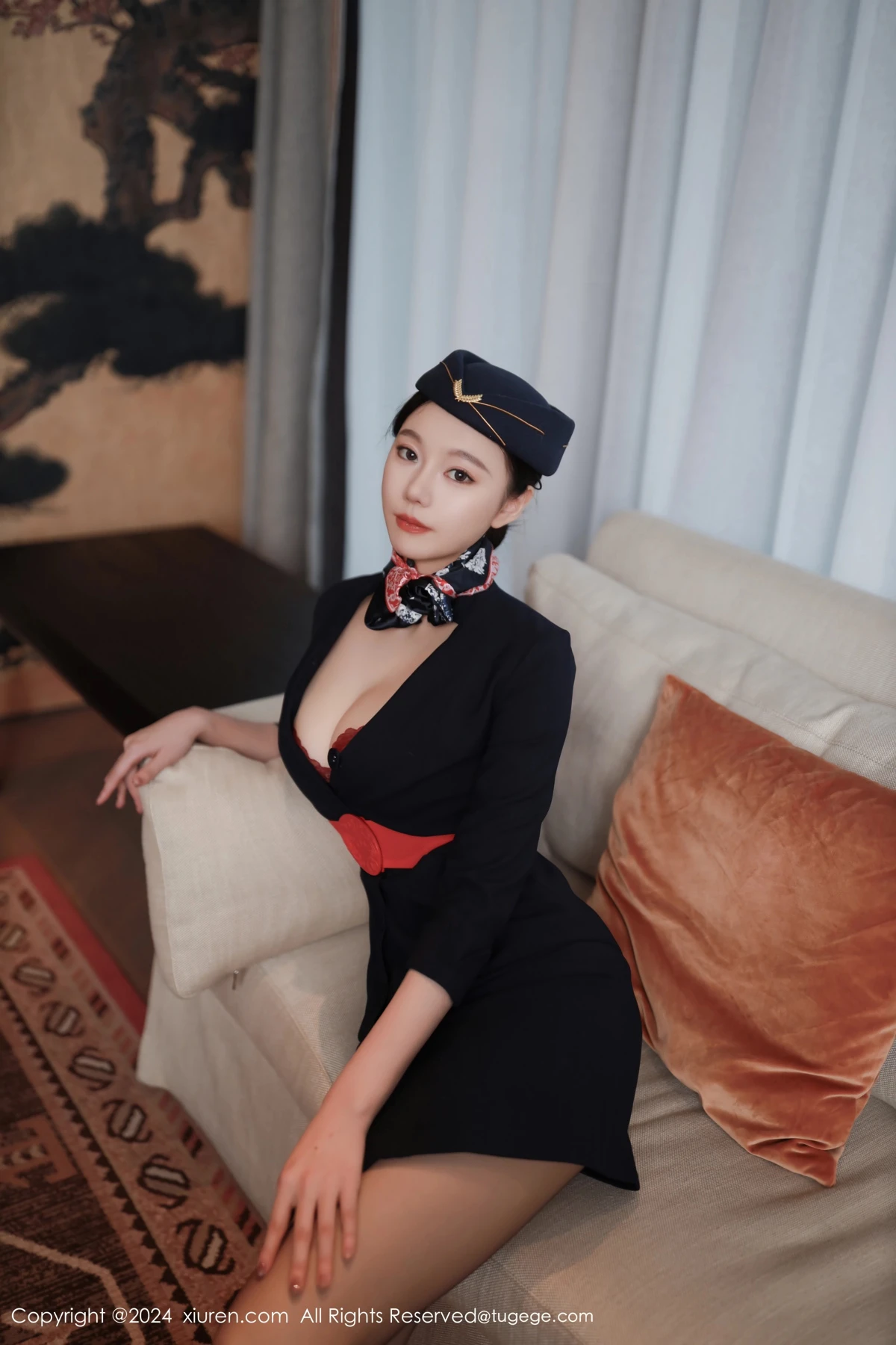 [秀人网] 2024.07.30 No.8942-009