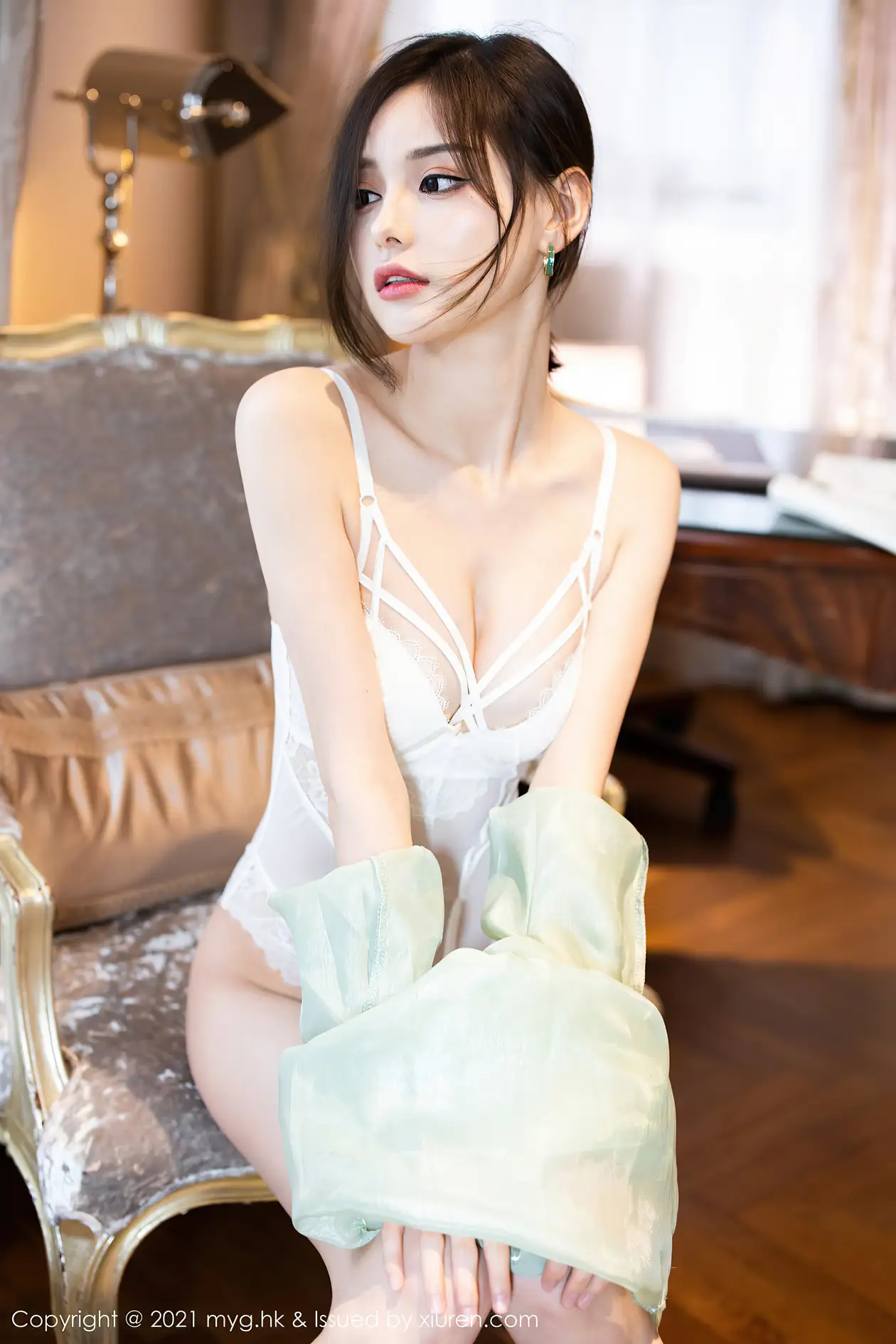 [美媛馆] 2021.06.08 VOL.535-041