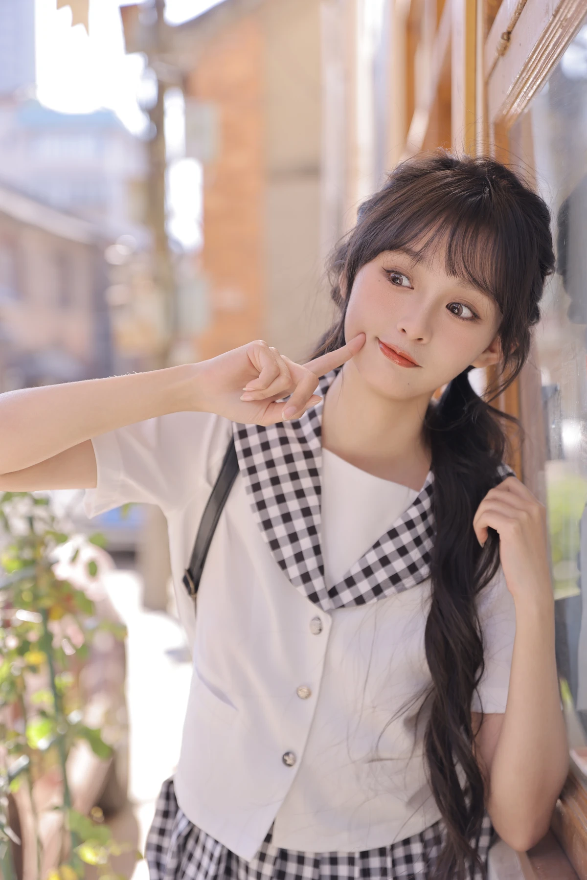 [艺图语]2023.03.09 Vol.3030 大理时光#一条懒虫#[21P]-007