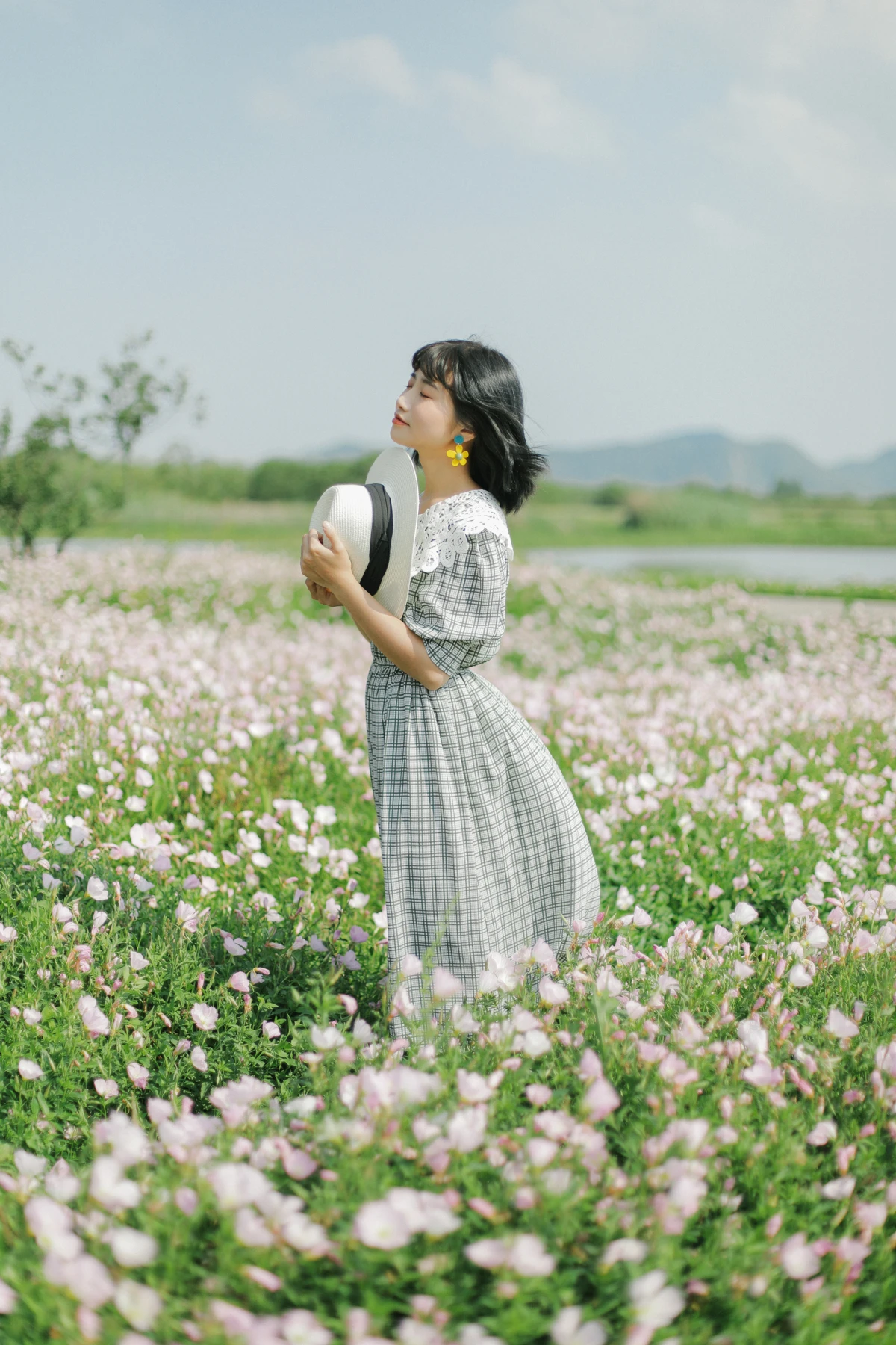 [艺图语]2023.02.04 Vol.2970 去有风的地方#蓝胖子-#[26P]-003