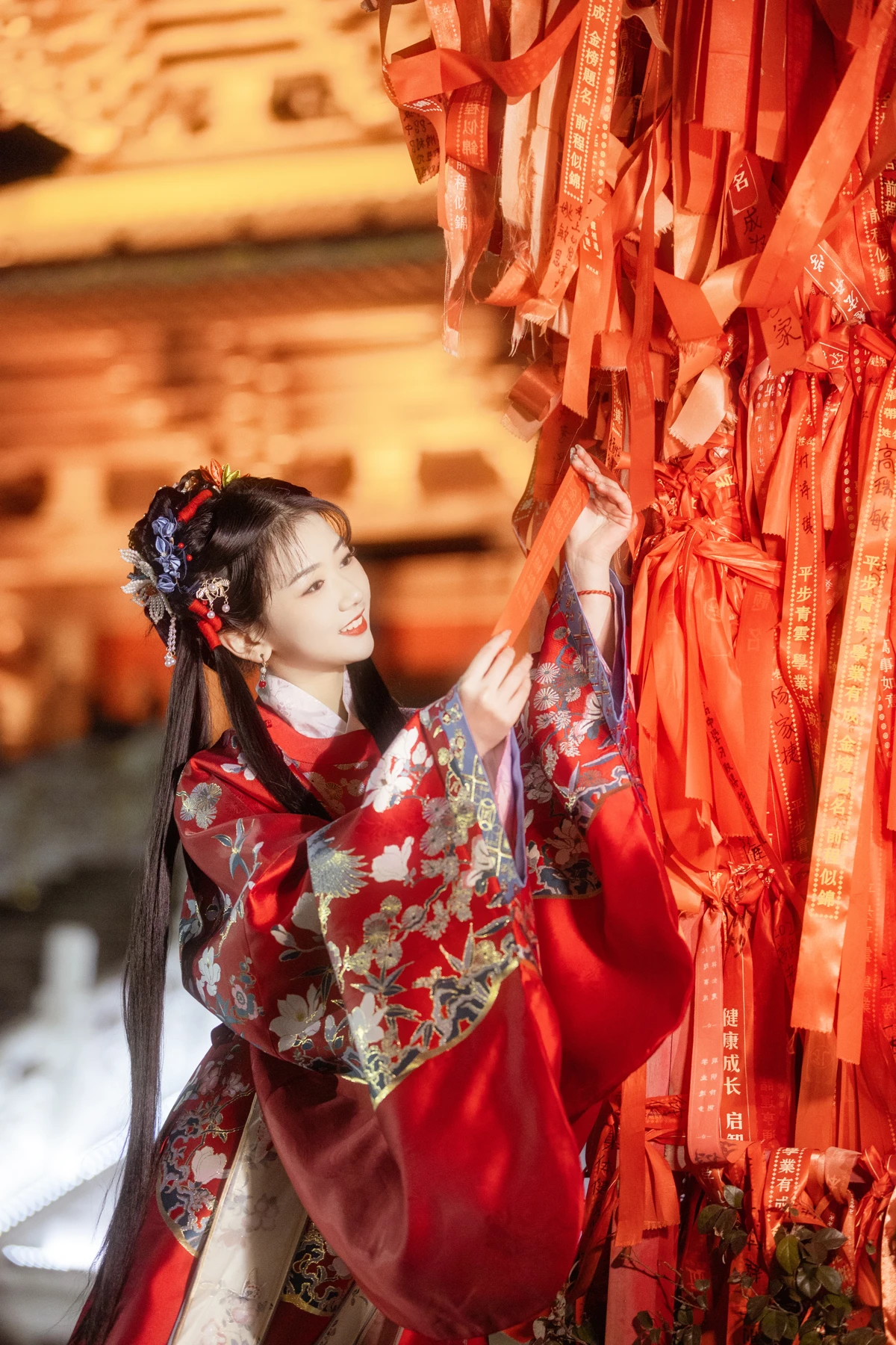 [艺图语]2023.01.14 Vol.2918 元日#酸辣湯兒#[29P]-028