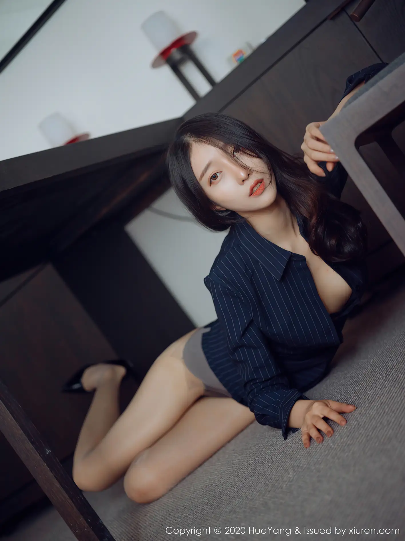 [花漾] 2020.11.13 VOL.0320-030