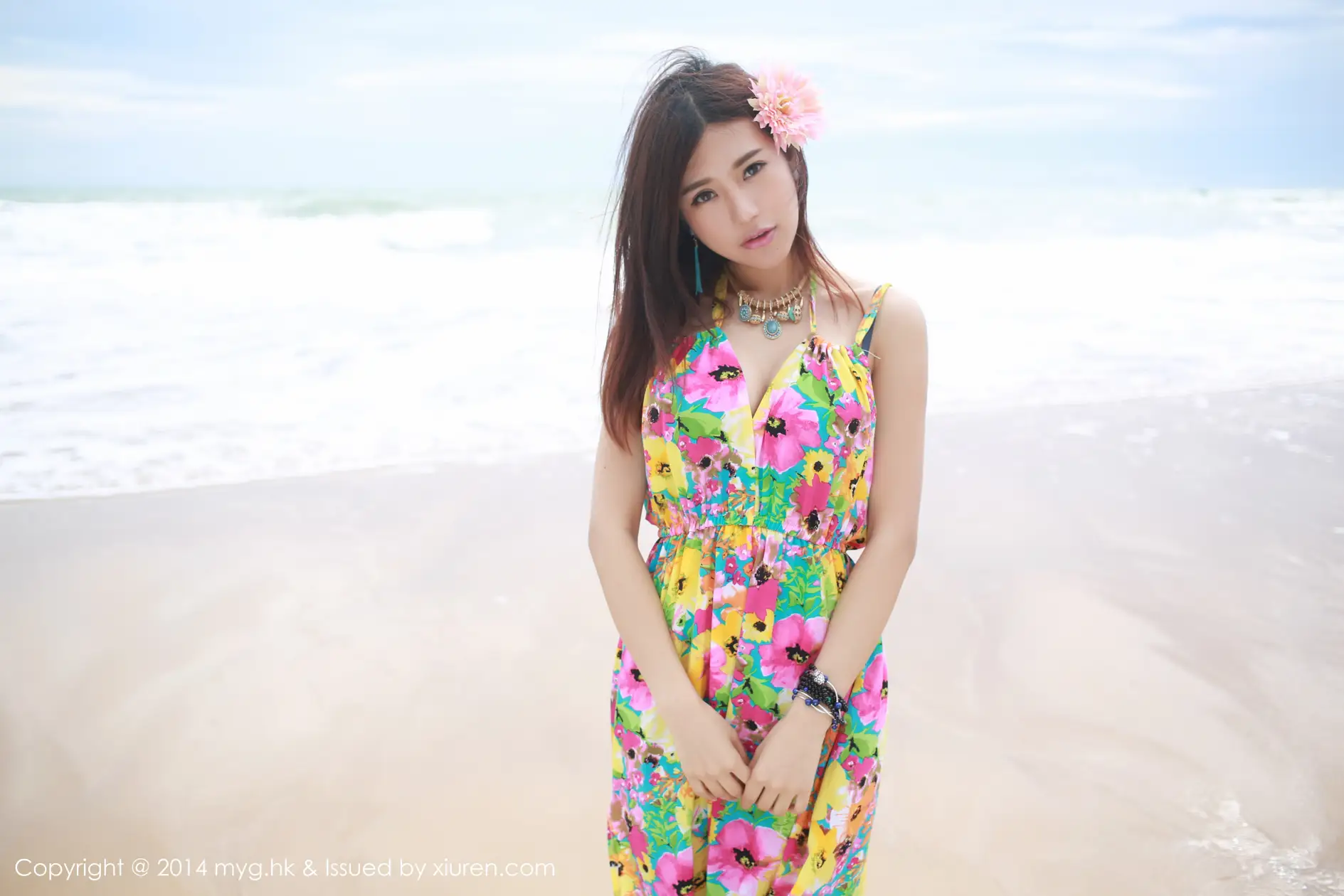 [美媛馆] 2014.08.18 VOL.015-068