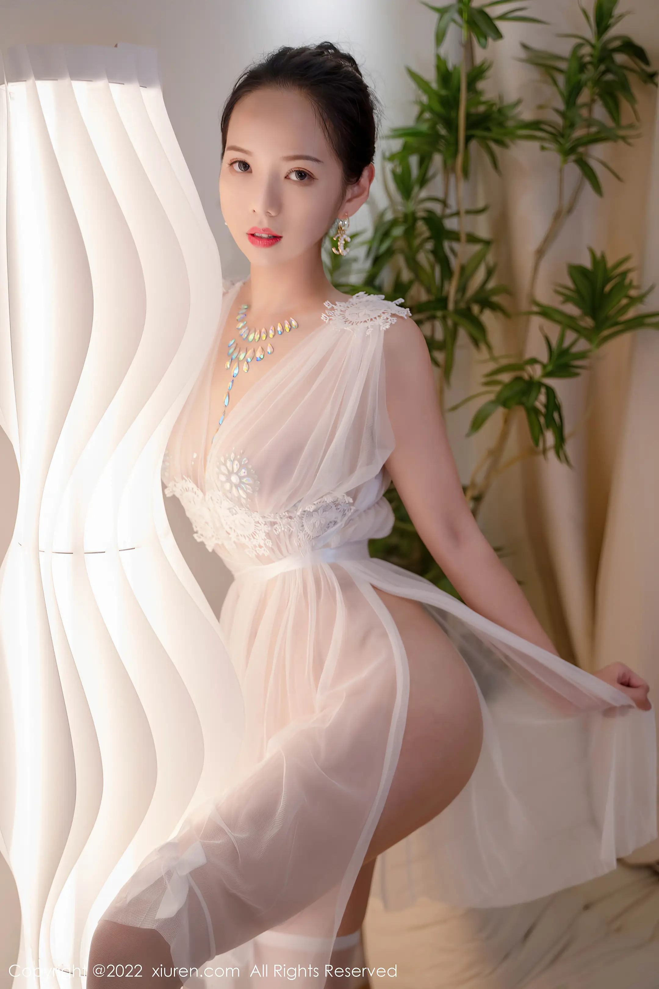 [Xiuren秀人网] 2022.08.15-007
