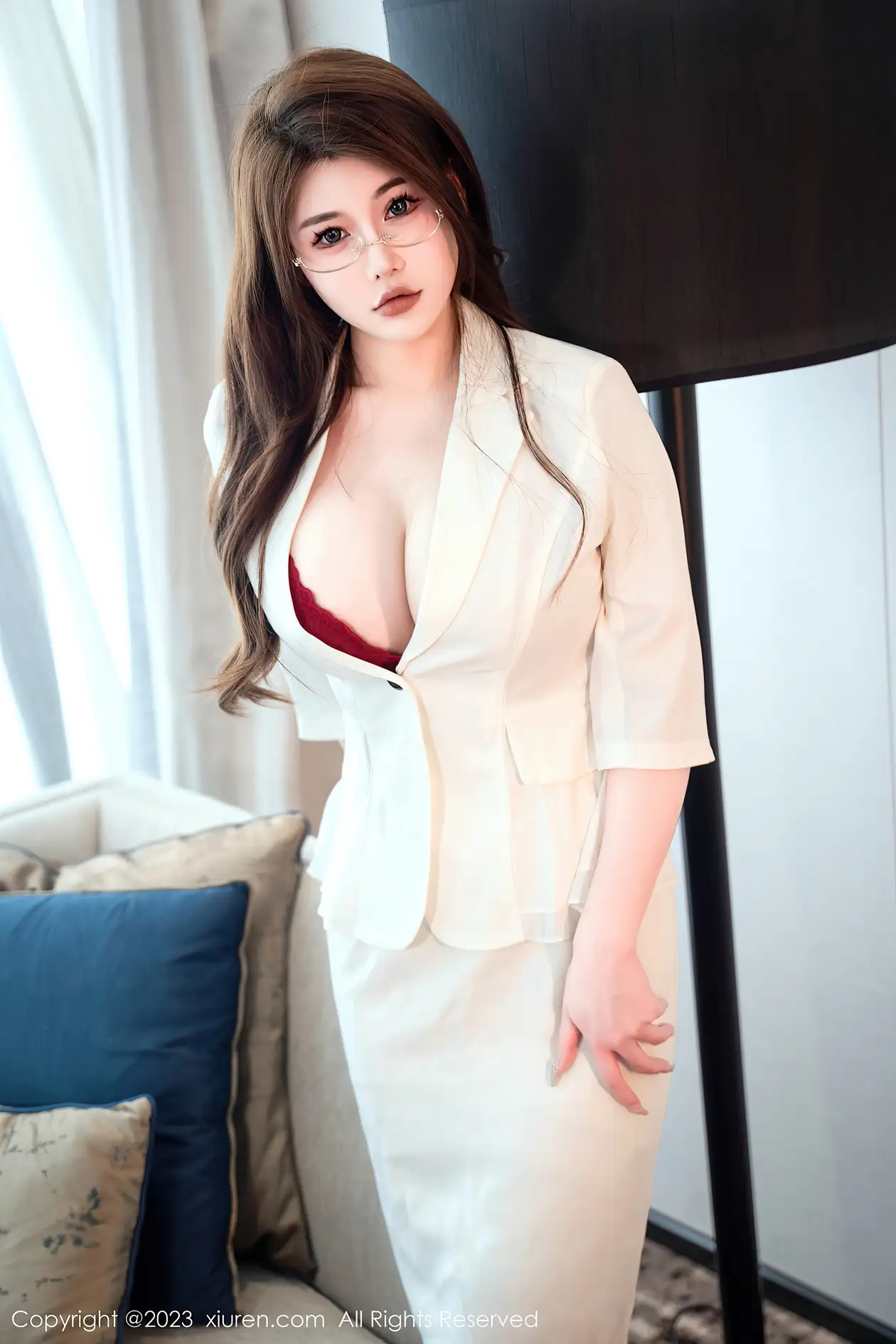 [秀人网] 2023.11.23 NO.7706-002