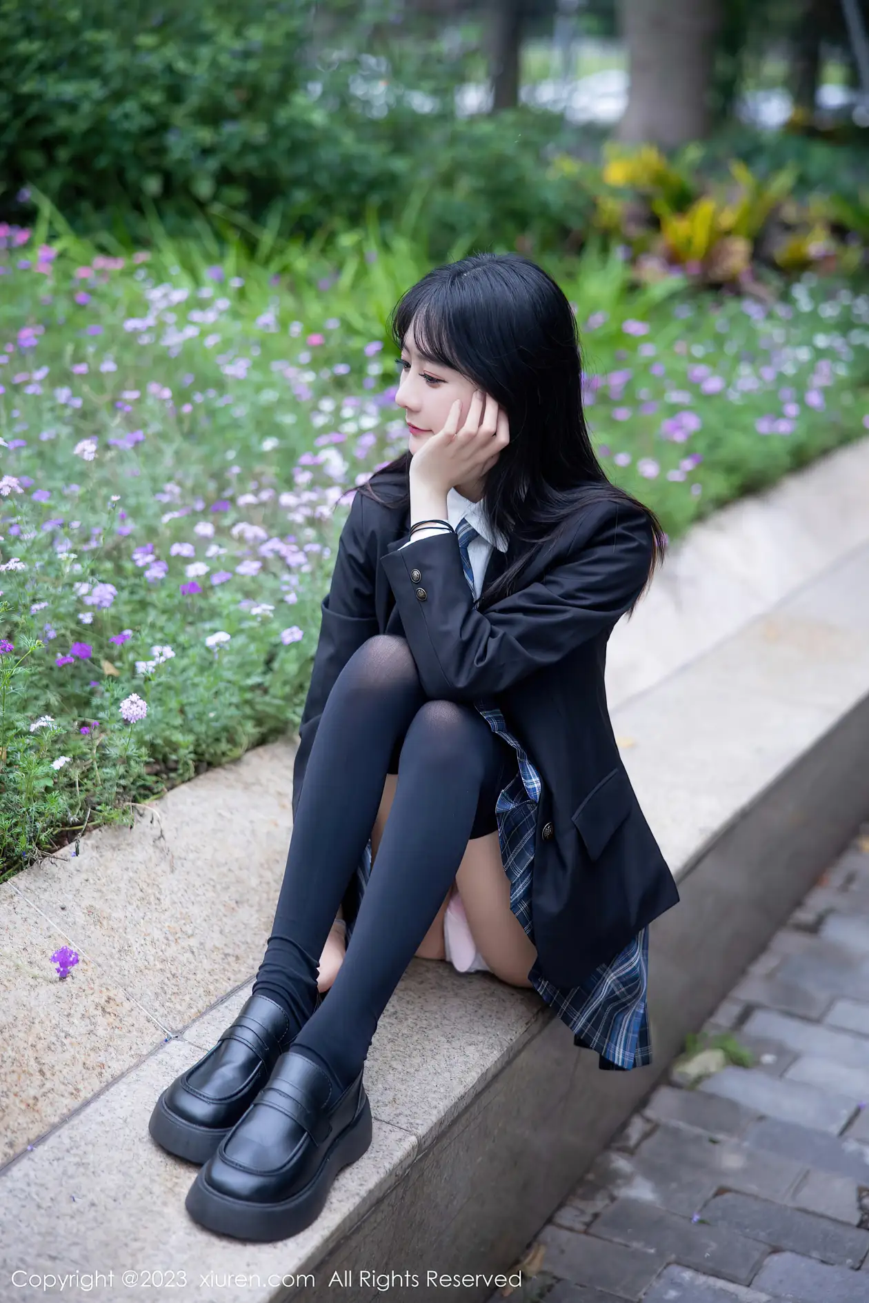 [秀人网] 2023.04.28 NO.6662-008