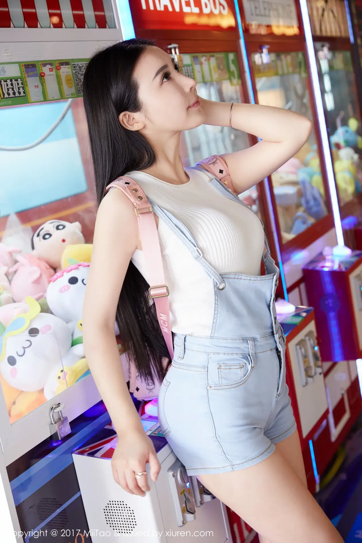 [蜜桃社] 2017.11.13 Vol.084-003