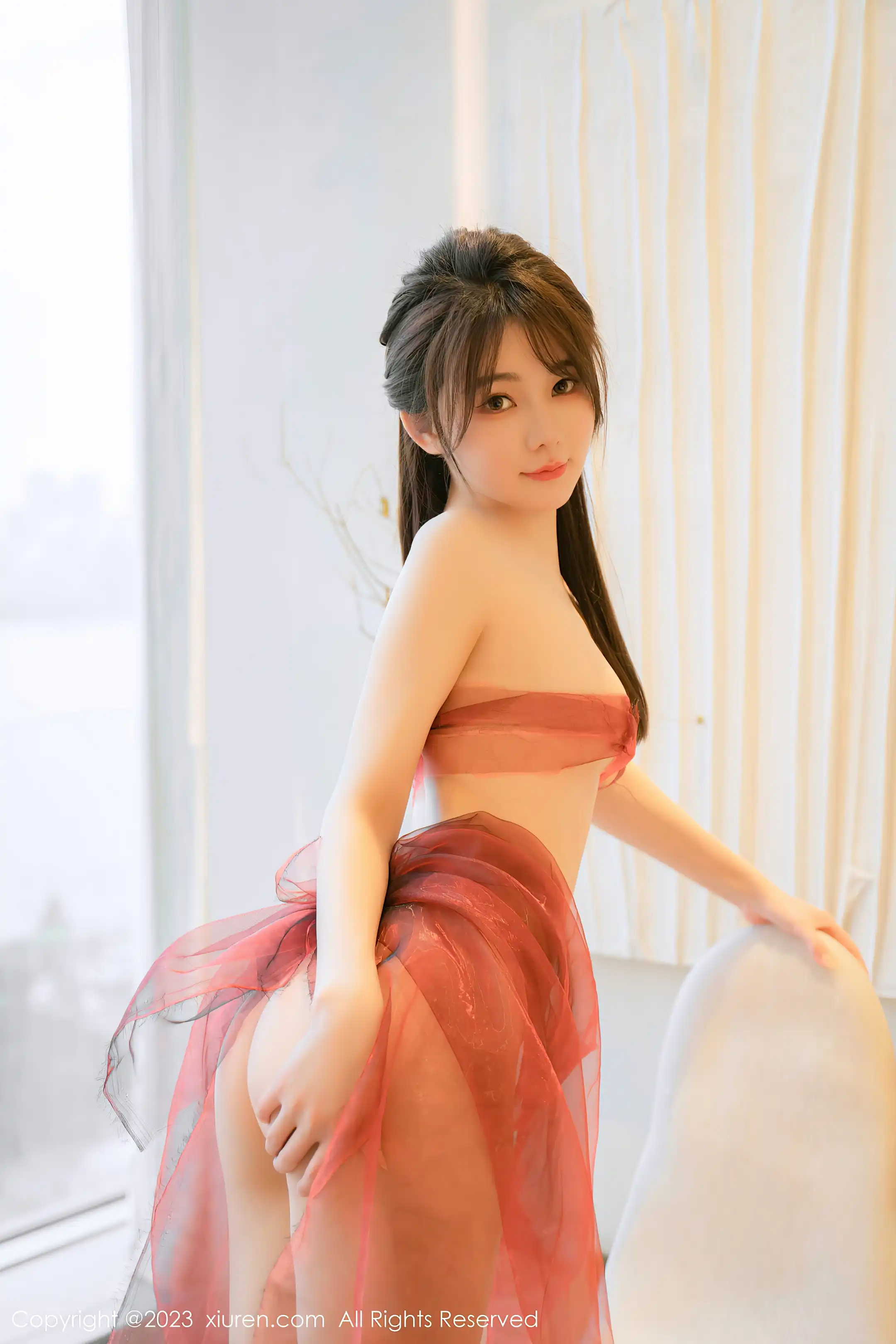 [秀人网] 2023.03.02 NO.6348-057