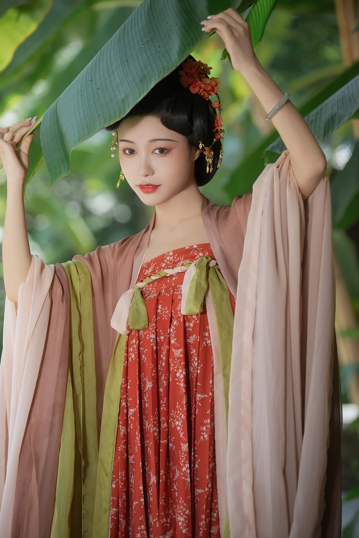 [艺图语]2023.02.06 Vol.2980 流年#梨一依#[21P]-020
