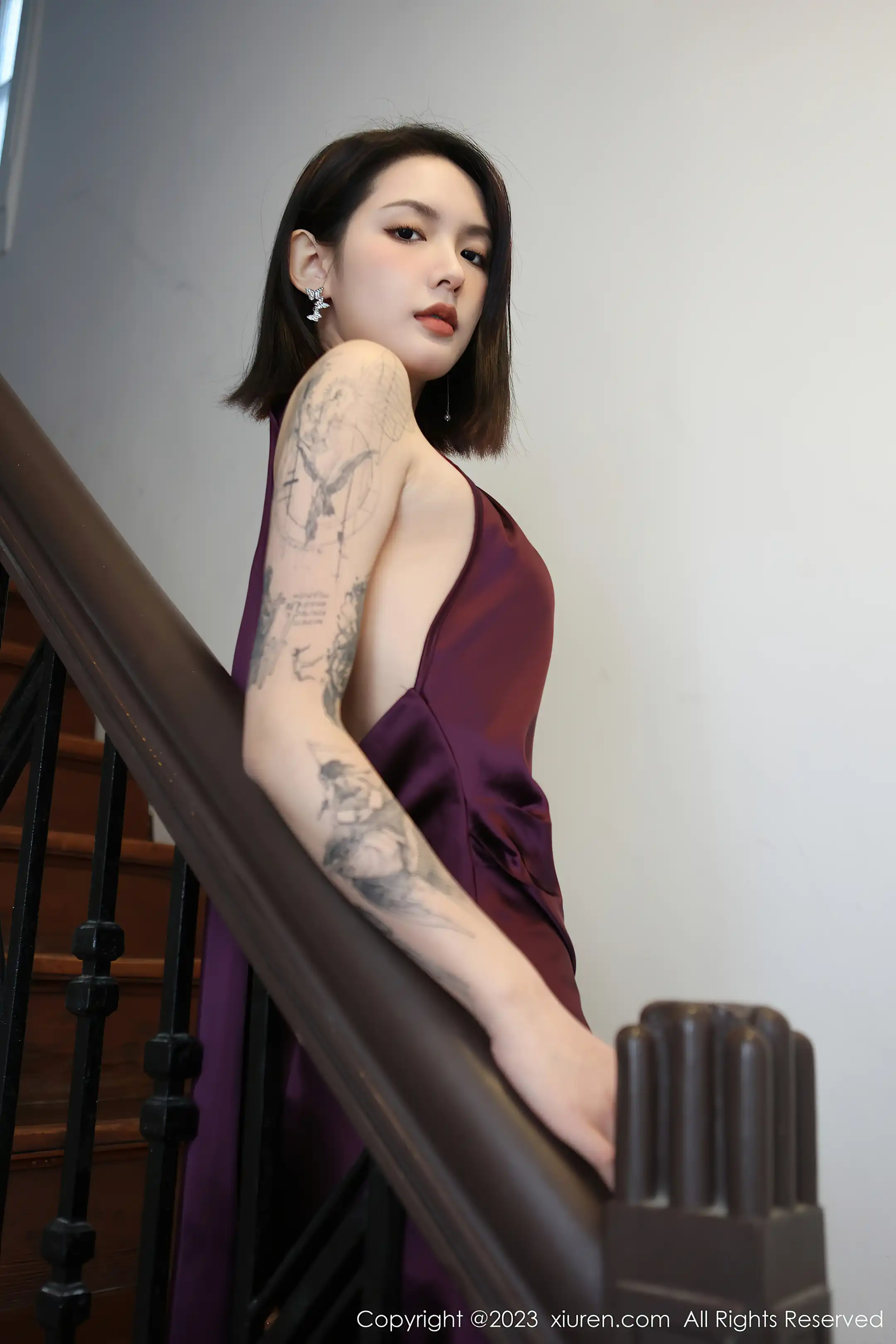 [秀人网] 2023.02.17 NO.6280-006