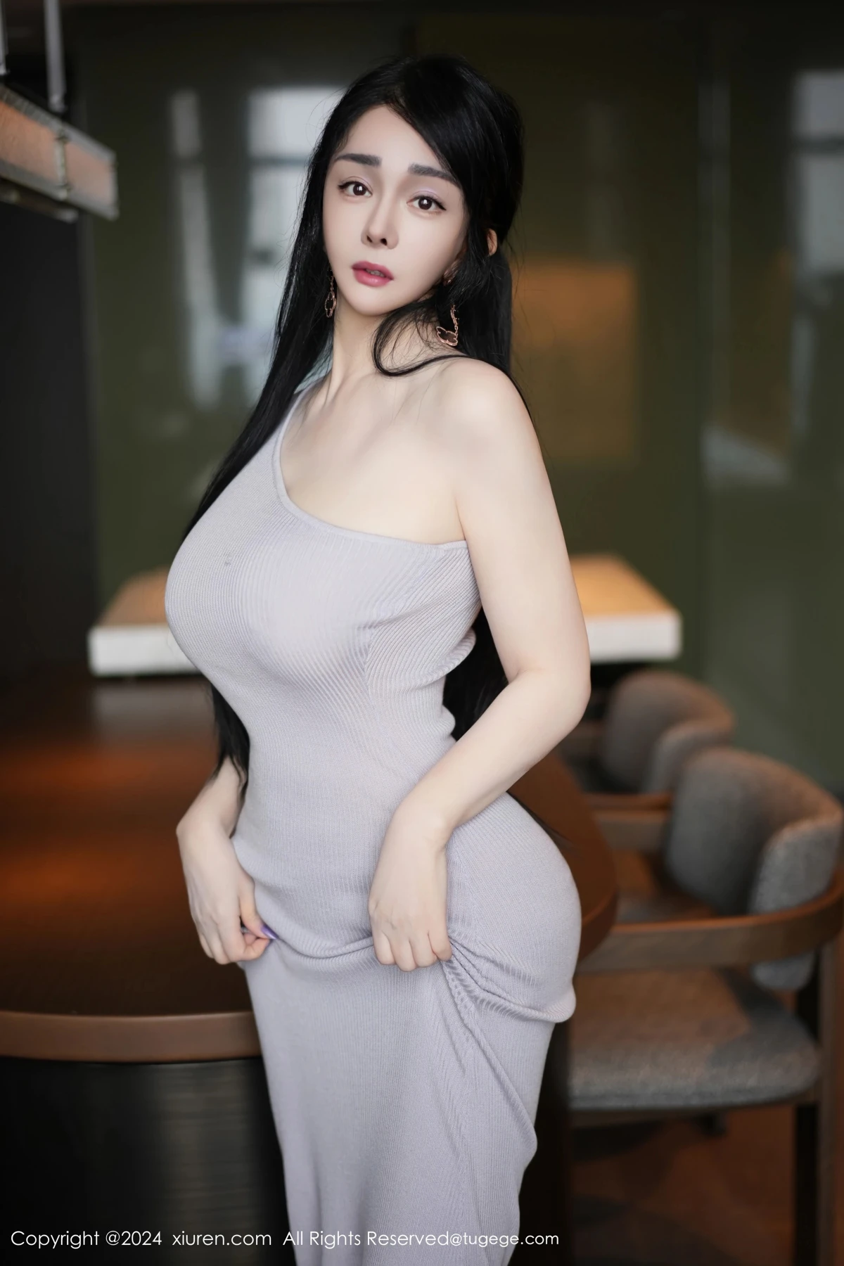 [秀人网] 2024.09.20 No.9183 允爾、秀人旗下#[70P]-004