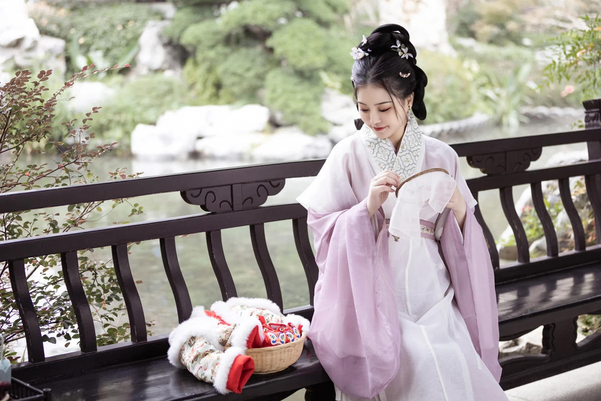 [艺图语]2023.02.08 Vol.2999 添丁#一堆零一#[38P]-005